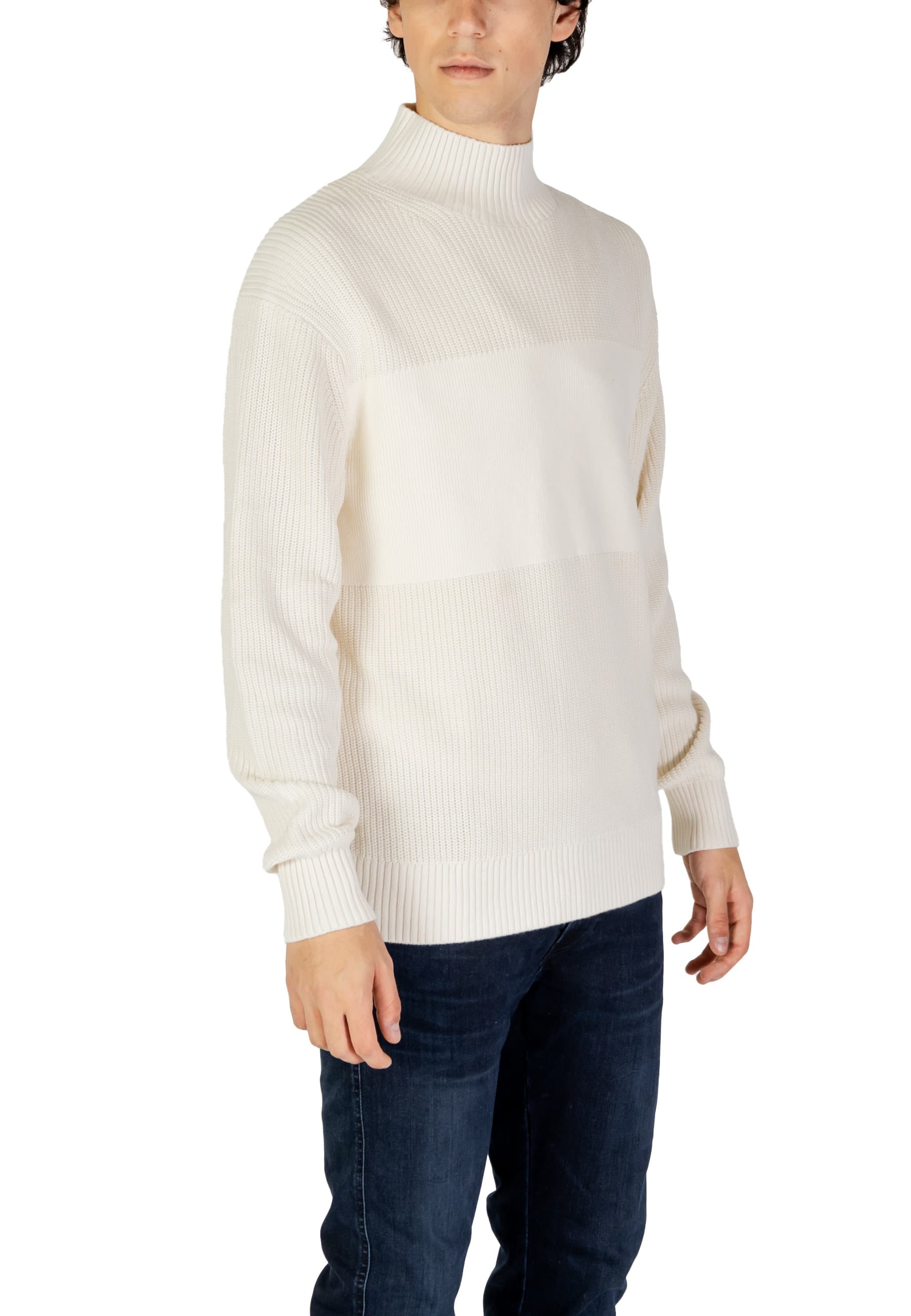 Calvin Klein Jeans Maglia Uomo - Calvin Klein Jeans