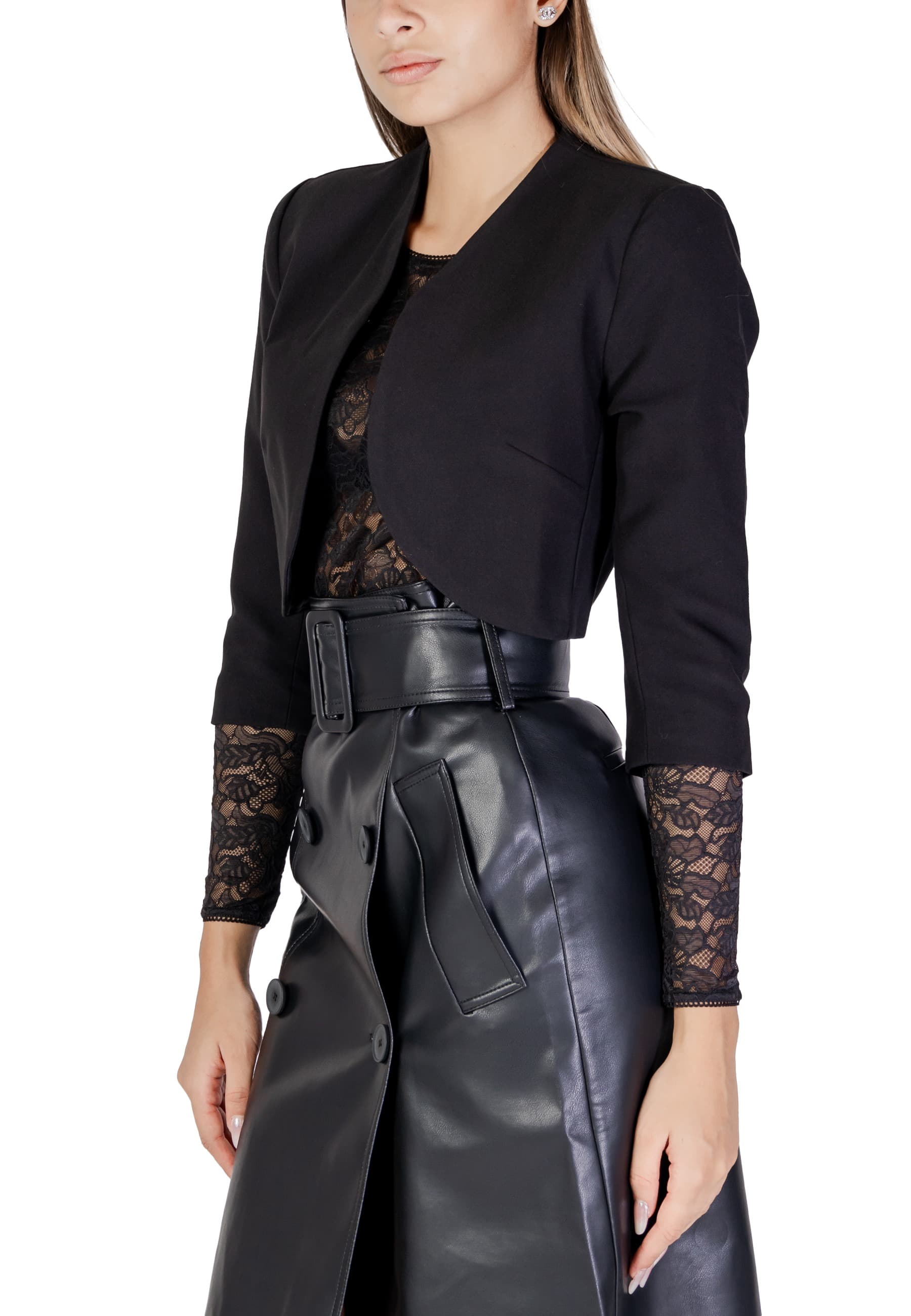 Morgan De Toi Cardigan Donna - Morgan De Toi