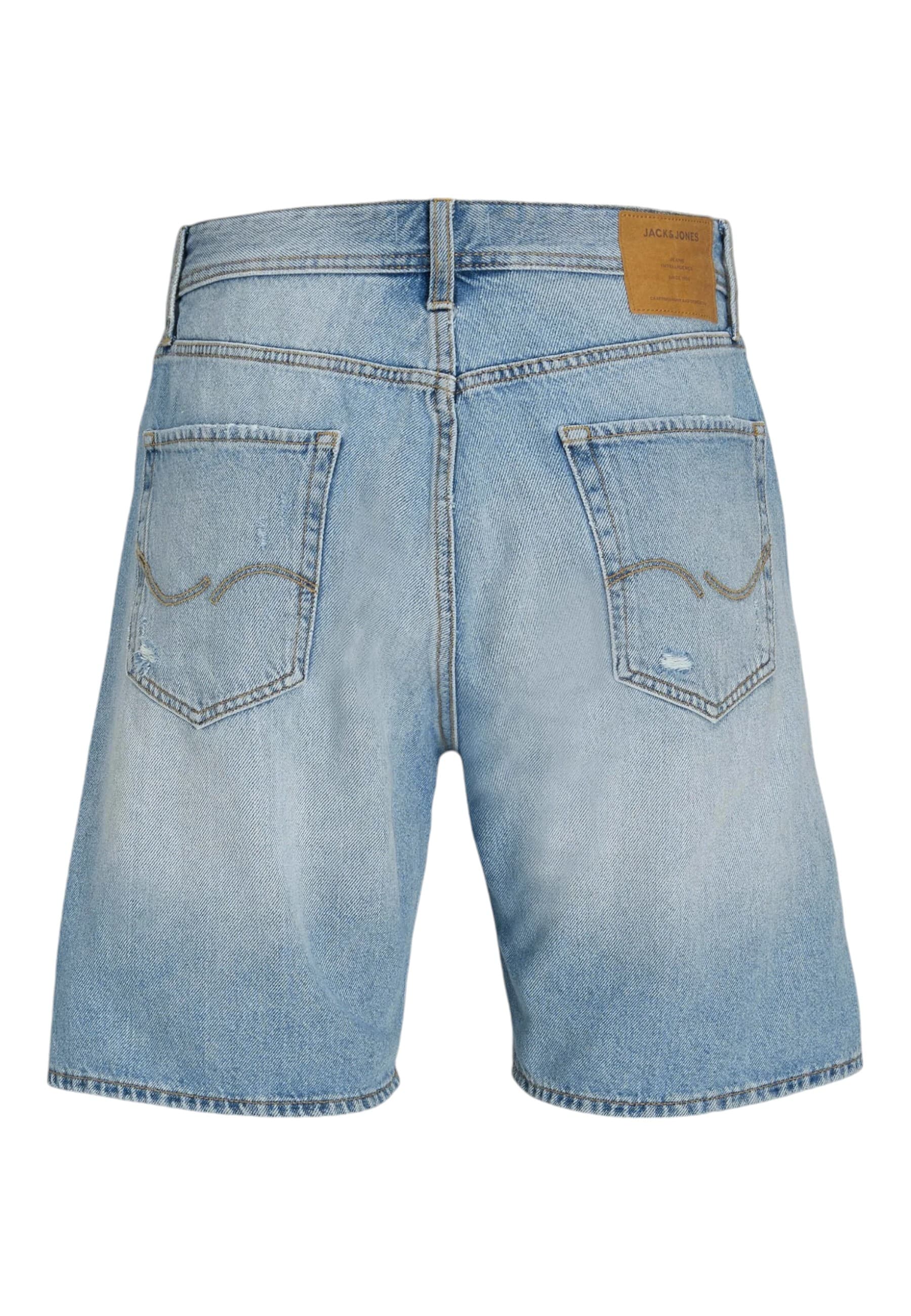 Jack & Jones Bermuda Uomo - Jack & Jones