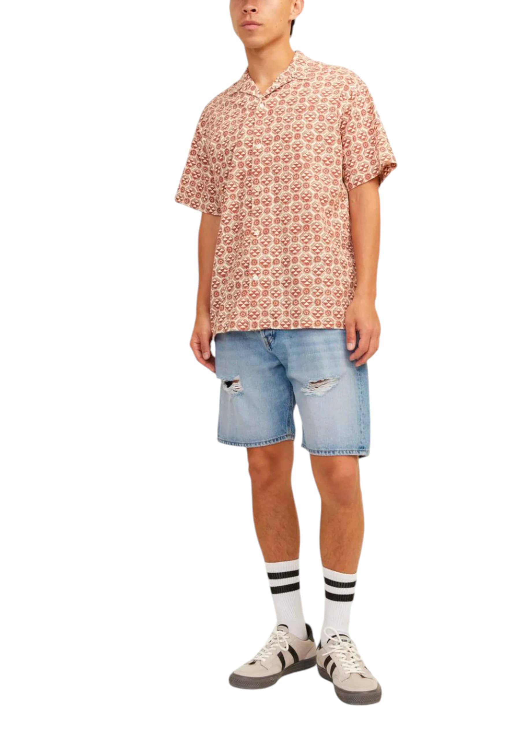 Jack & Jones Bermuda Uomo - Jack & Jones