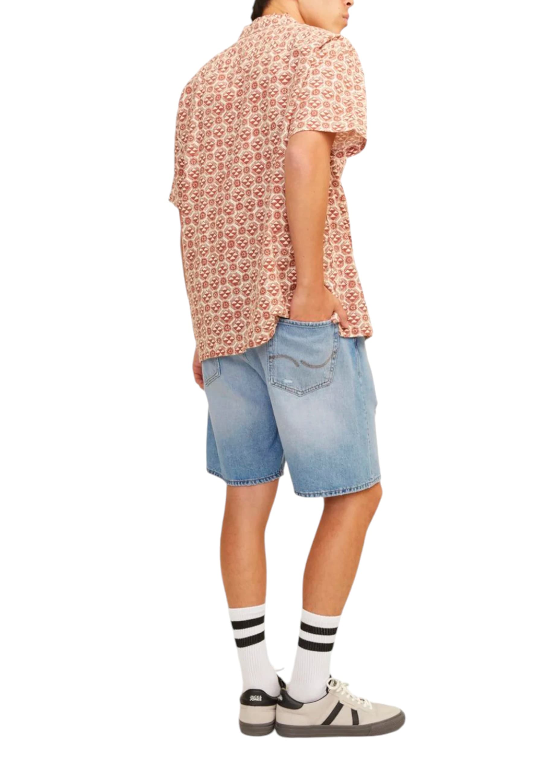 Jack & Jones Bermuda Uomo - Jack & Jones