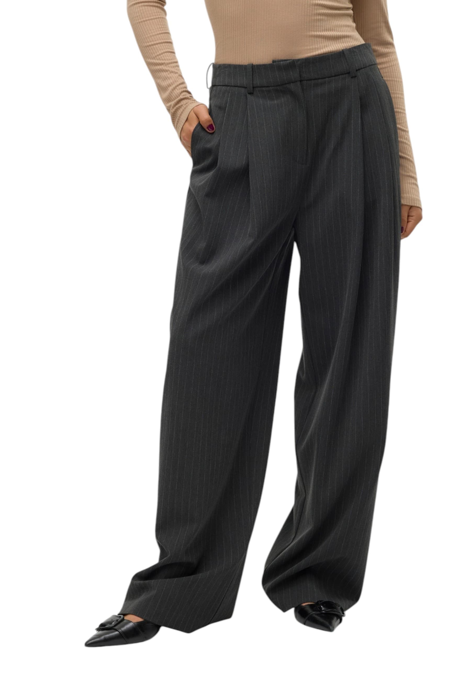 Vero Moda Pantaloni Donna - Vero Moda