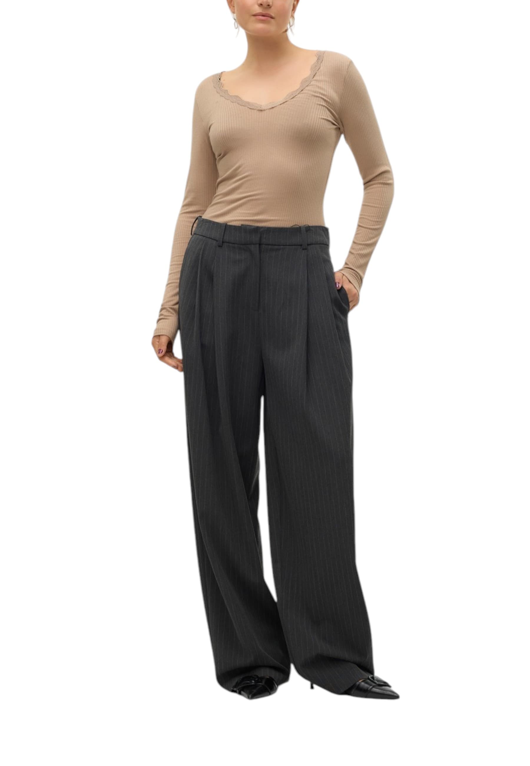 Vero Moda Pantaloni Donna - Vero Moda
