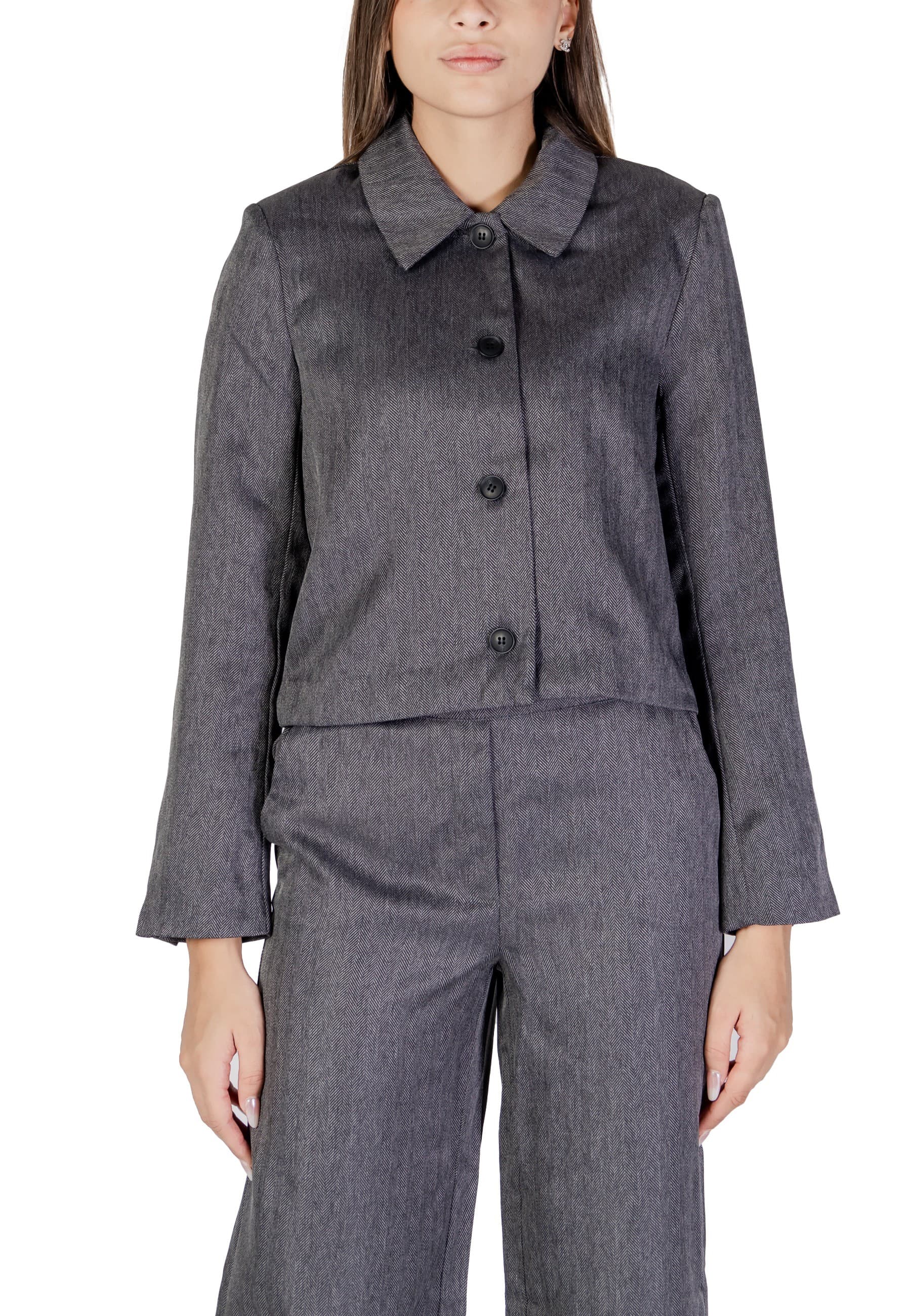 Jacqueline De Yong Giacca Donna - Jacqueline De Yong