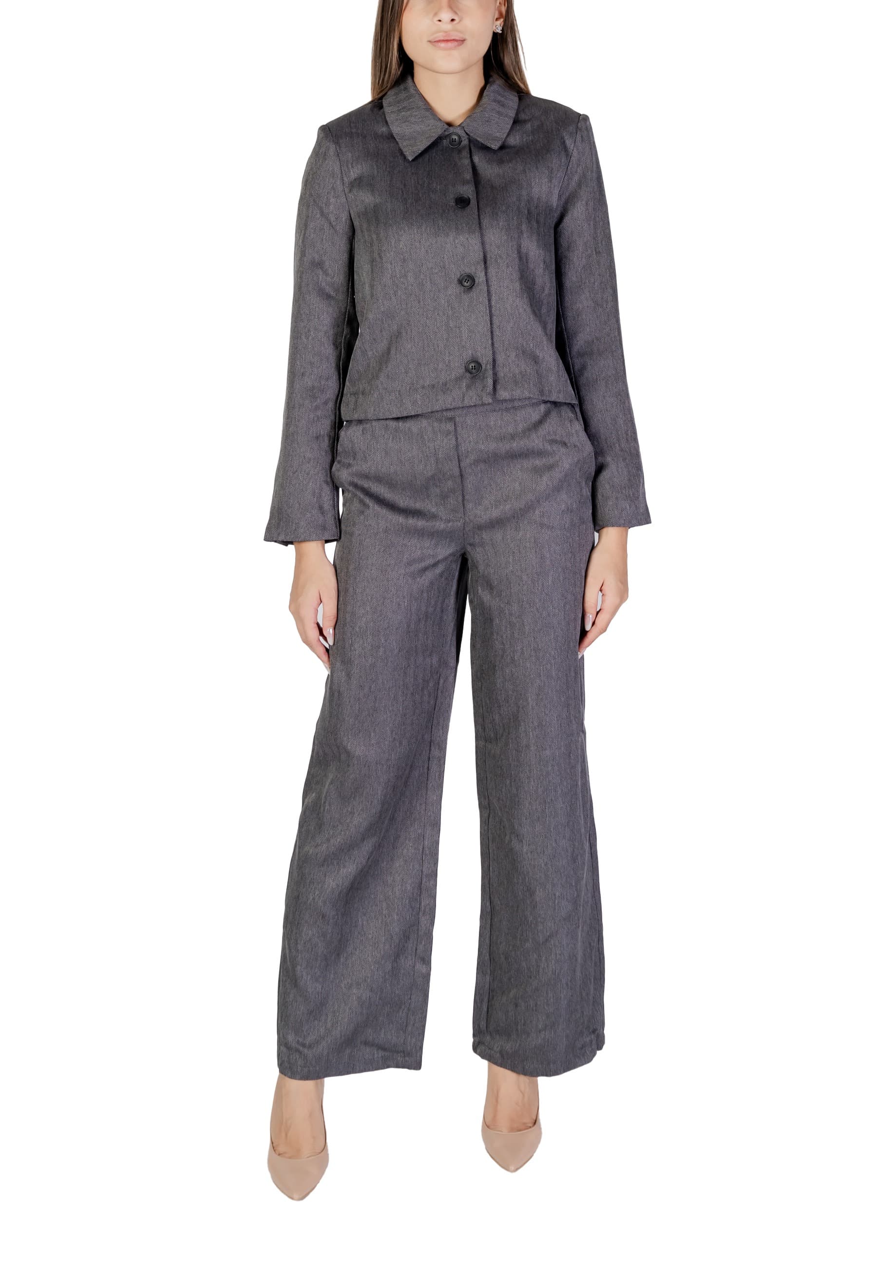 Jacqueline De Yong Giacca Donna - Jacqueline De Yong