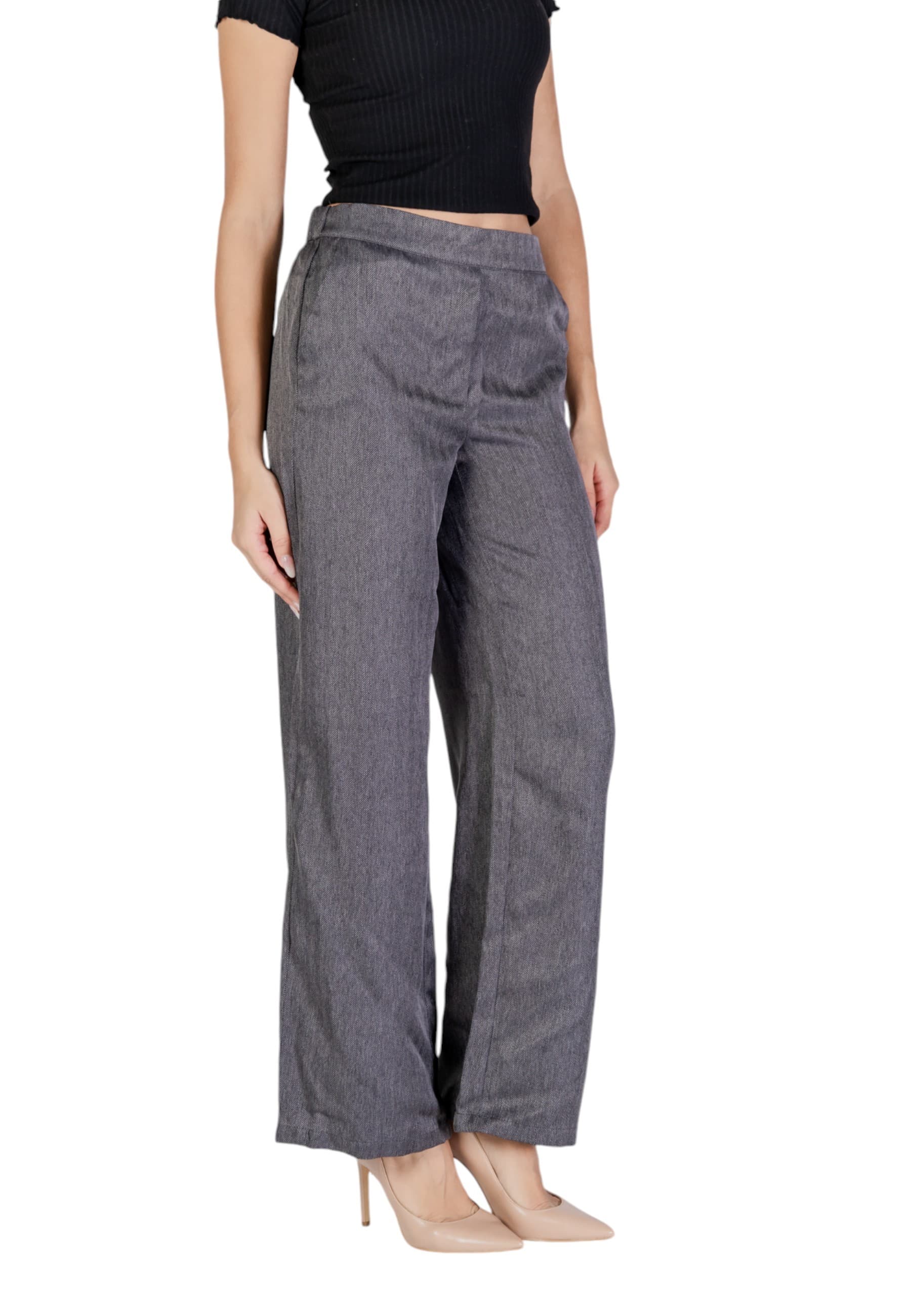 Jacqueline De Yong Pantaloni Donna - Jacqueline De Yong