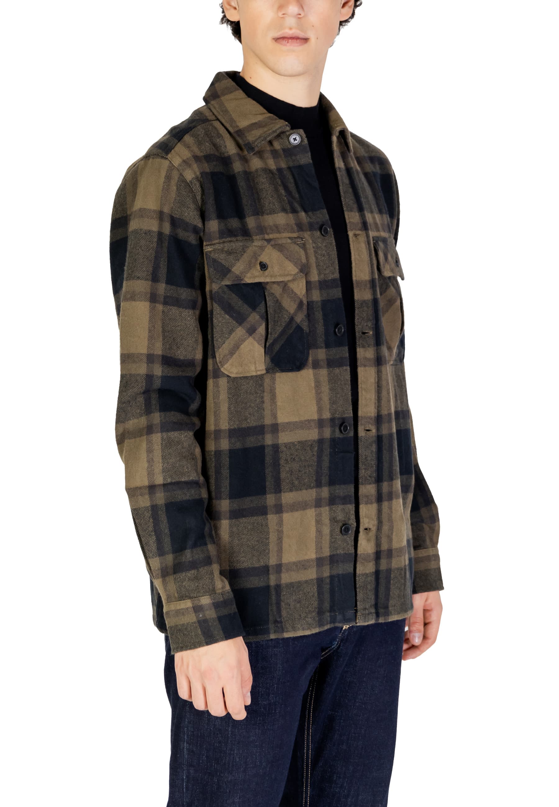 Only & Sons Camicia Uomo - Only & Sons