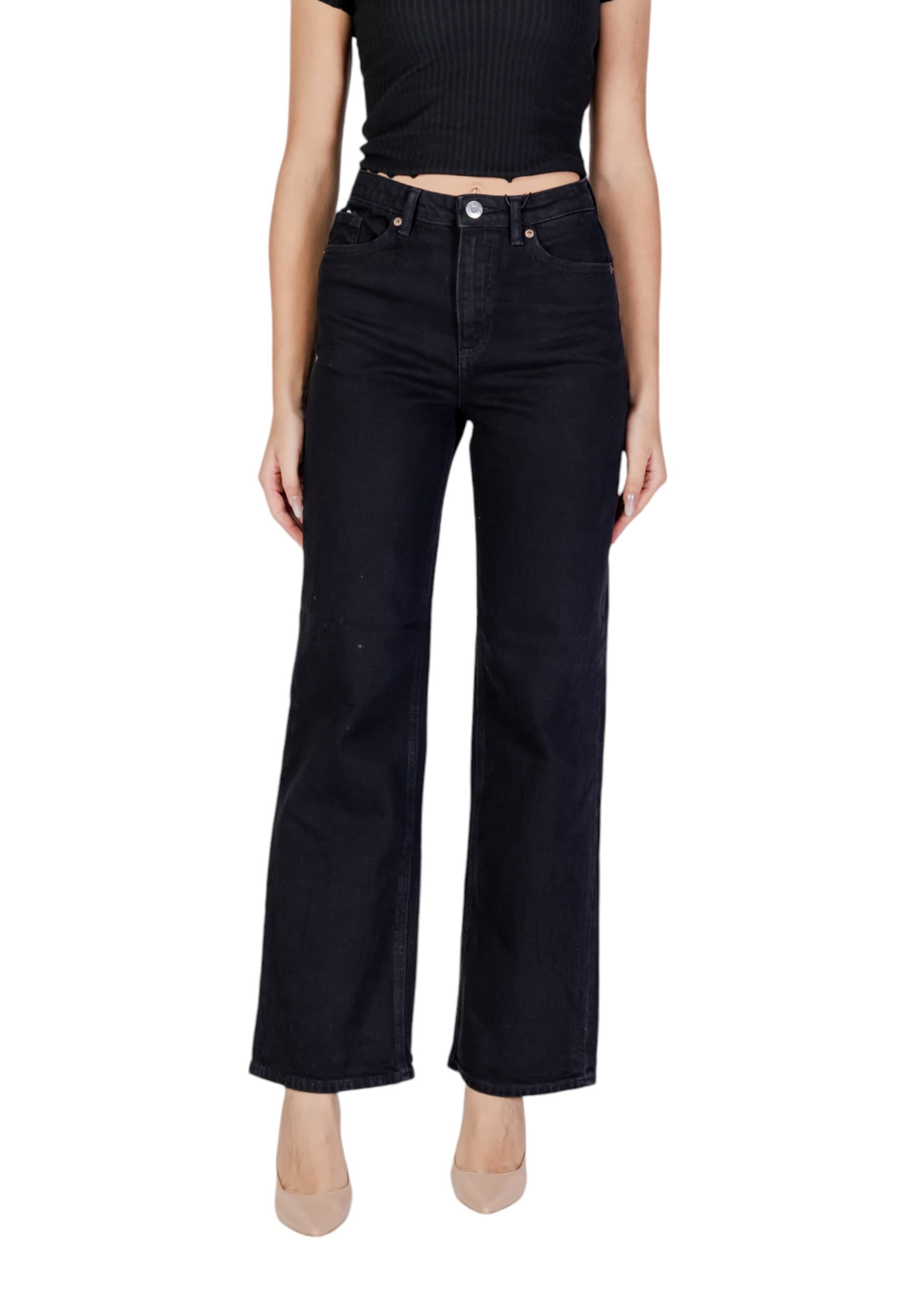 Vero Moda Jeans Donna - Vero Moda