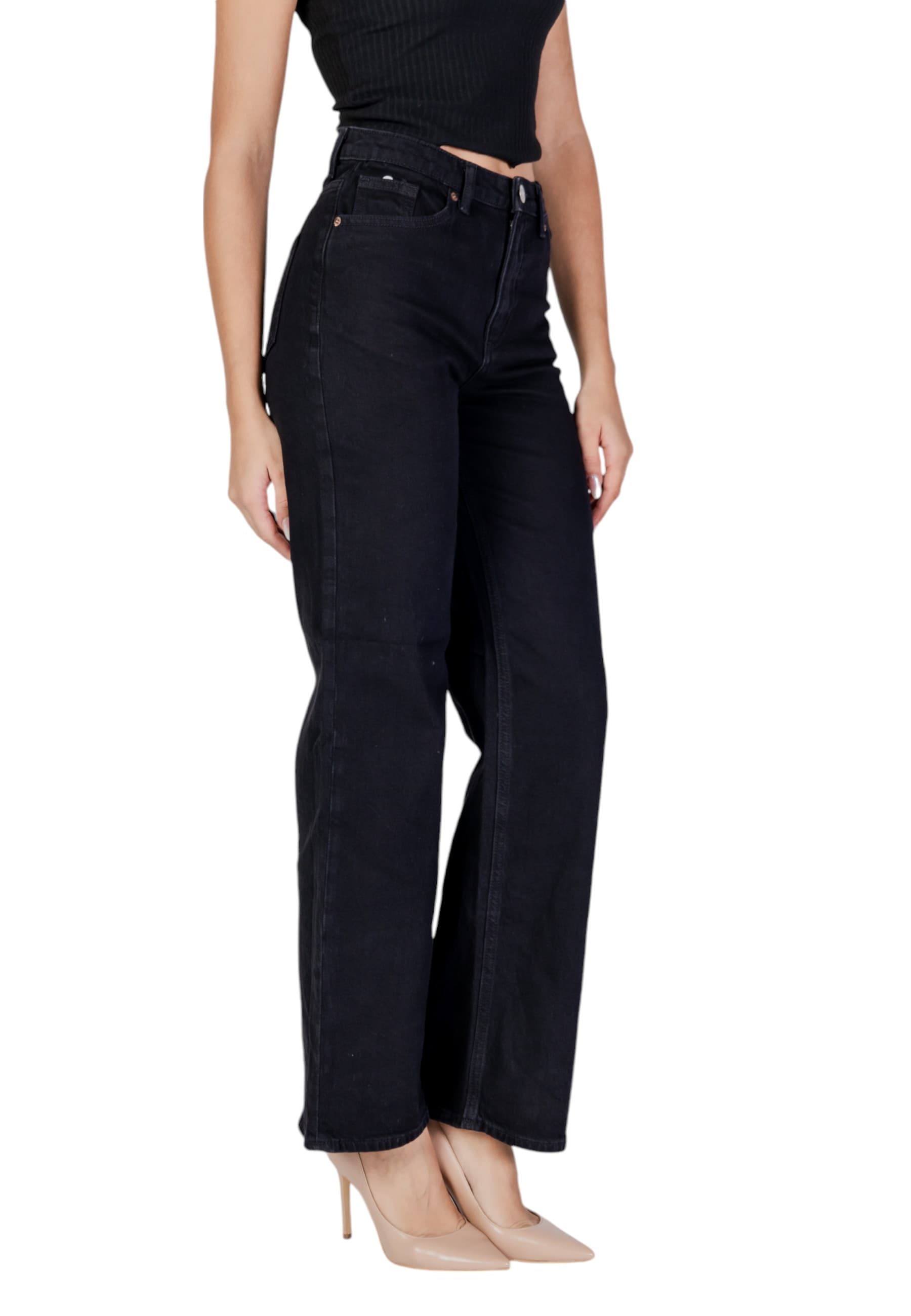 Vero Moda Jeans Donna - Vero Moda