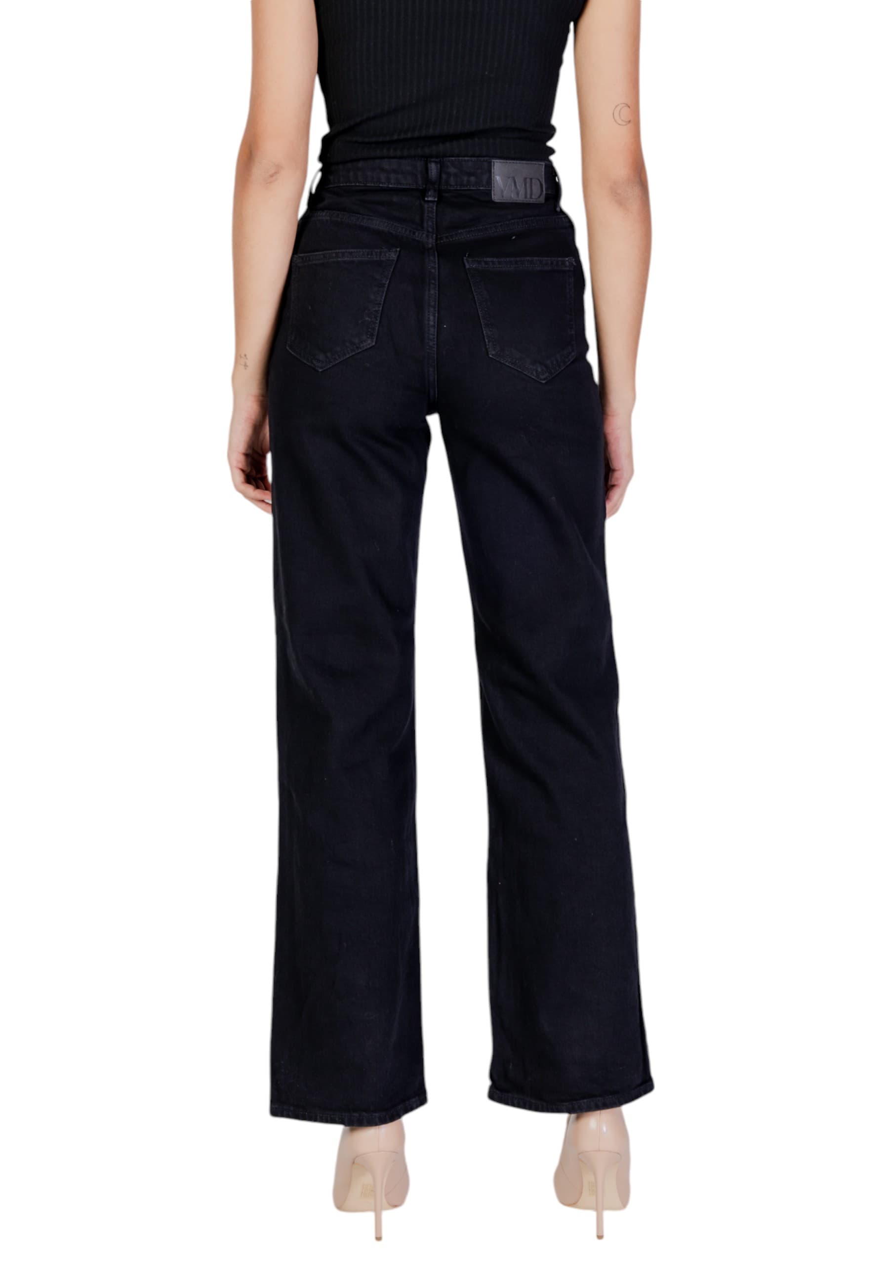 Vero Moda Jeans Donna - Vero Moda