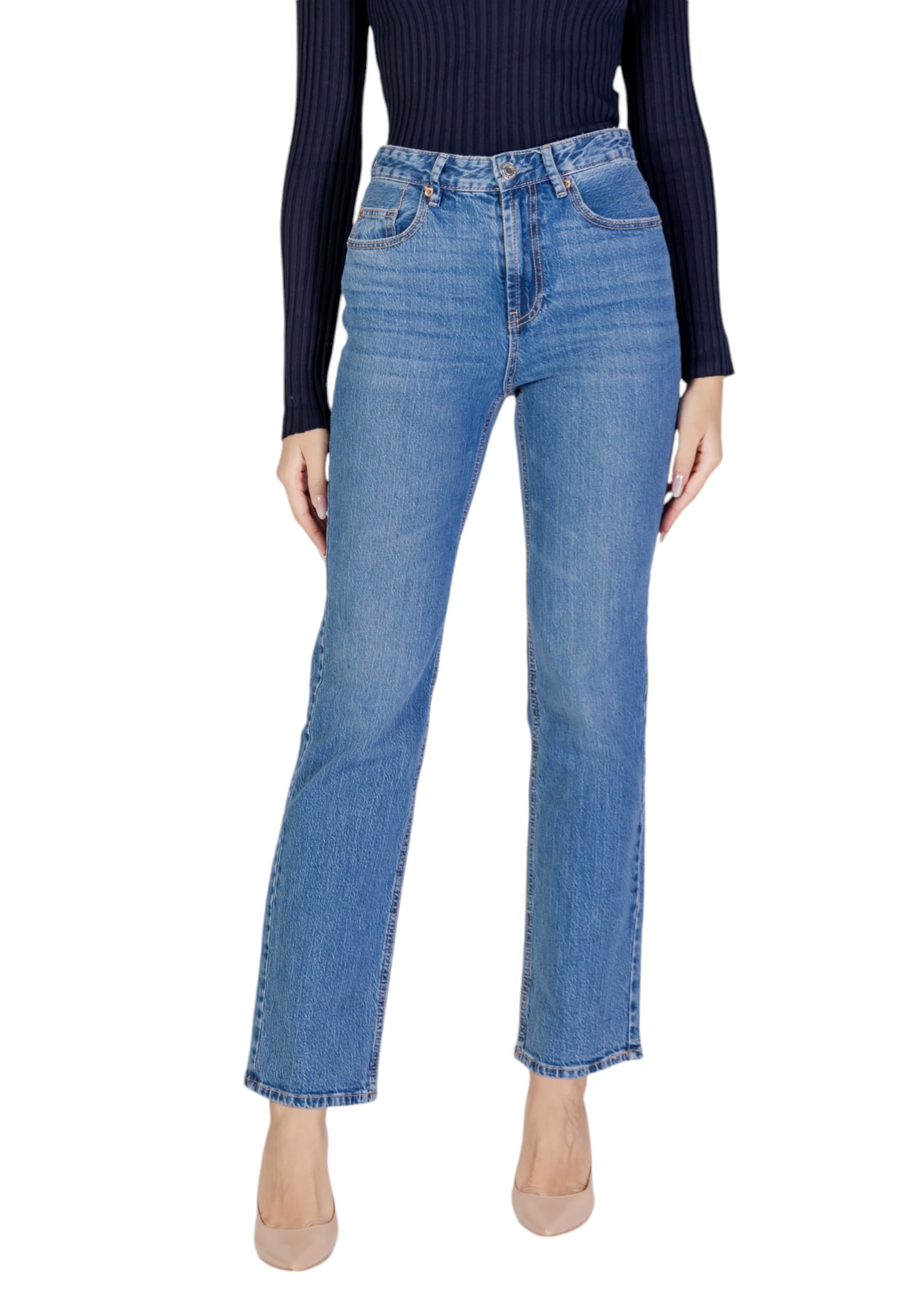 Vero Moda Jeans Donna - Vero Moda