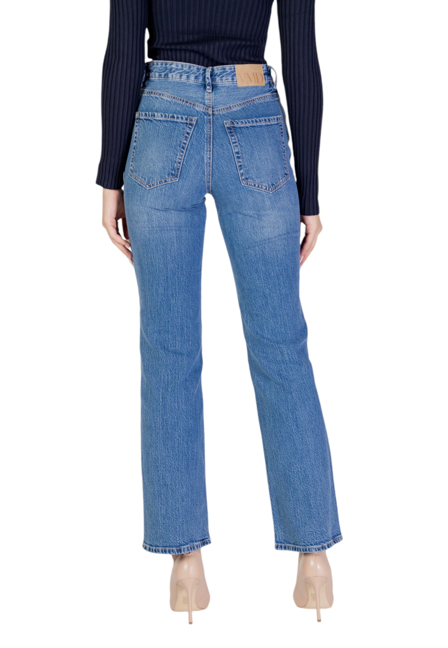 Vero Moda Jeans Donna - Vero Moda