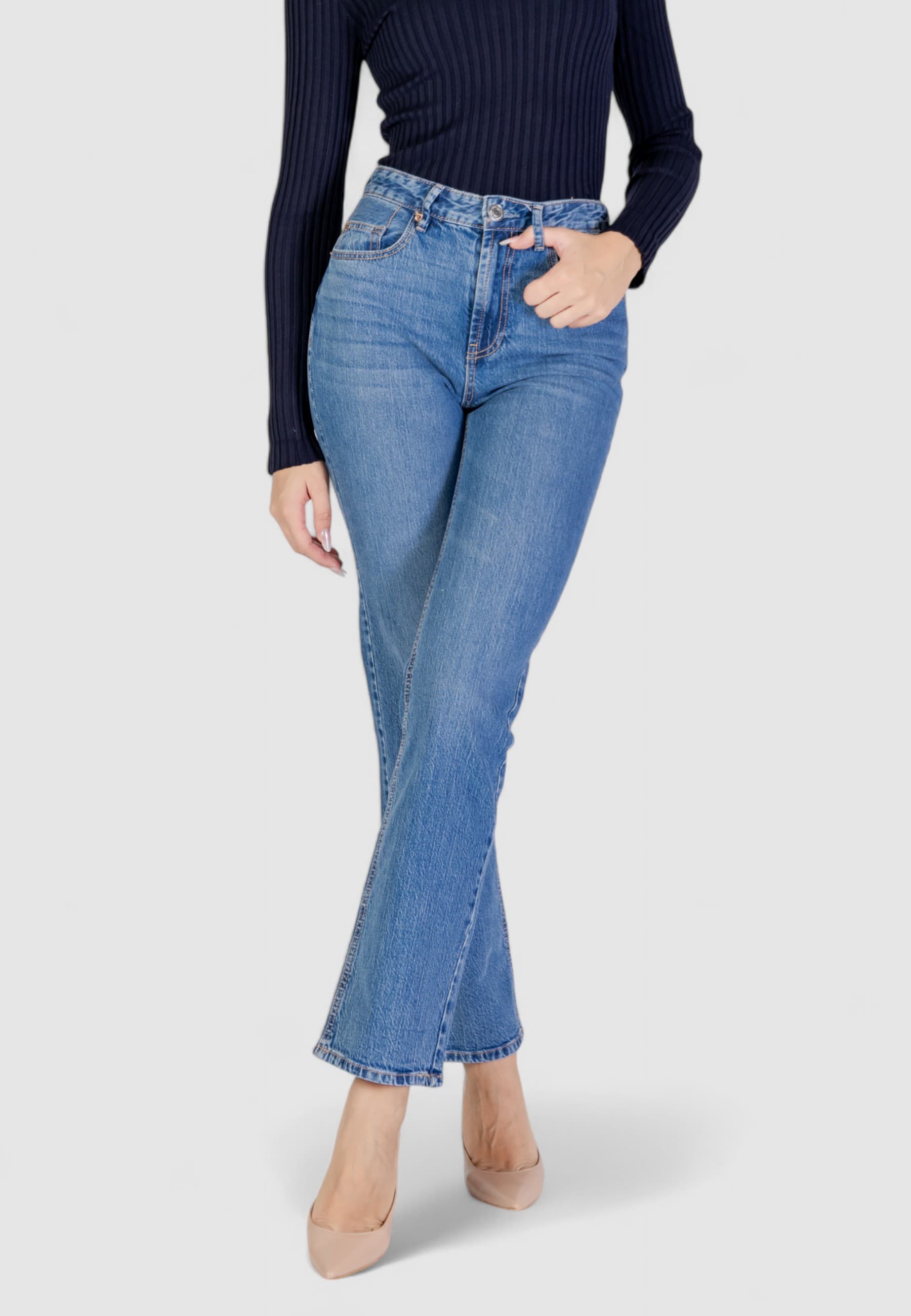 Vero Moda Jeans Donna - Vero Moda