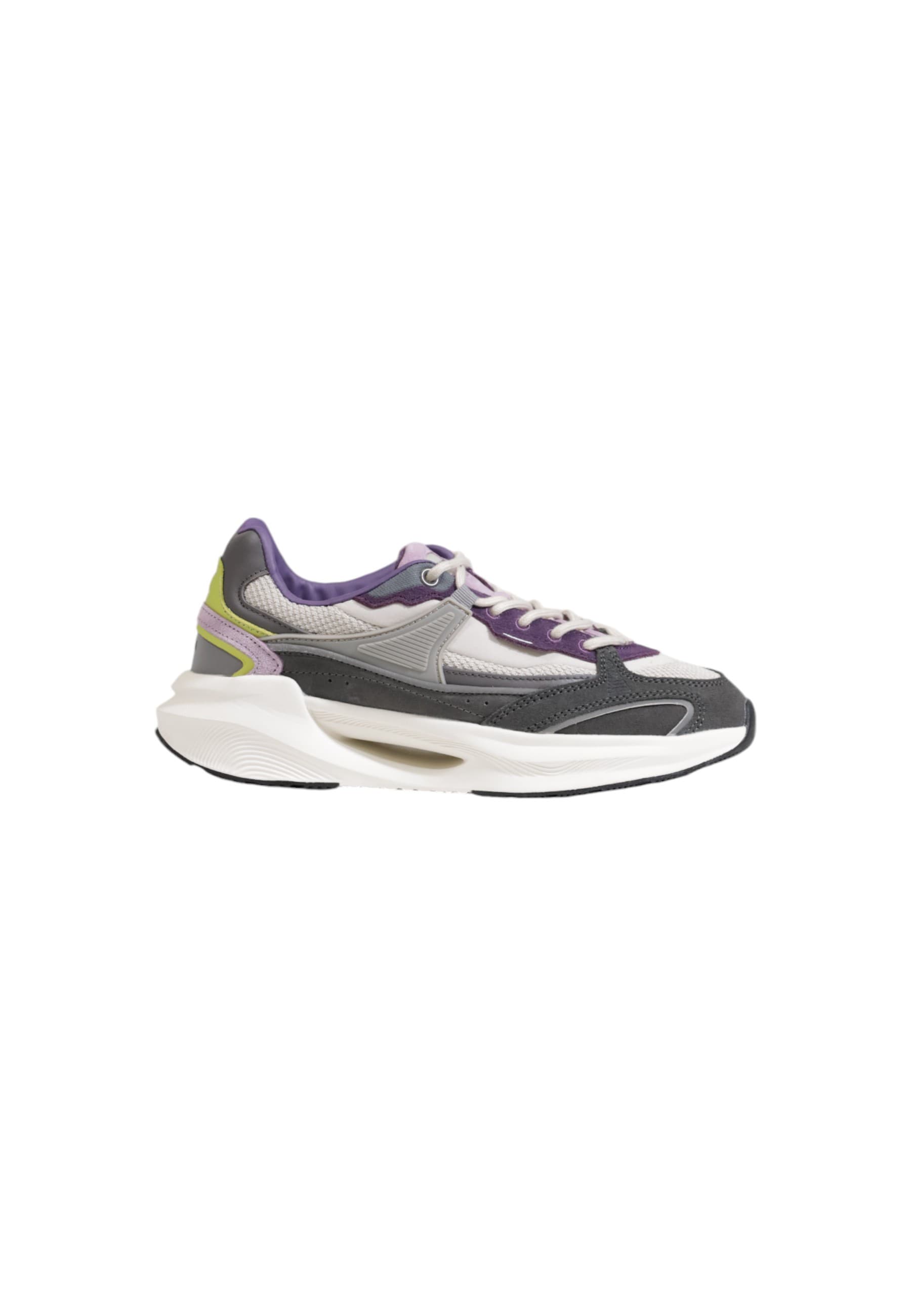 D.a.t.e. Sneakers Donna - D.a.t.e.