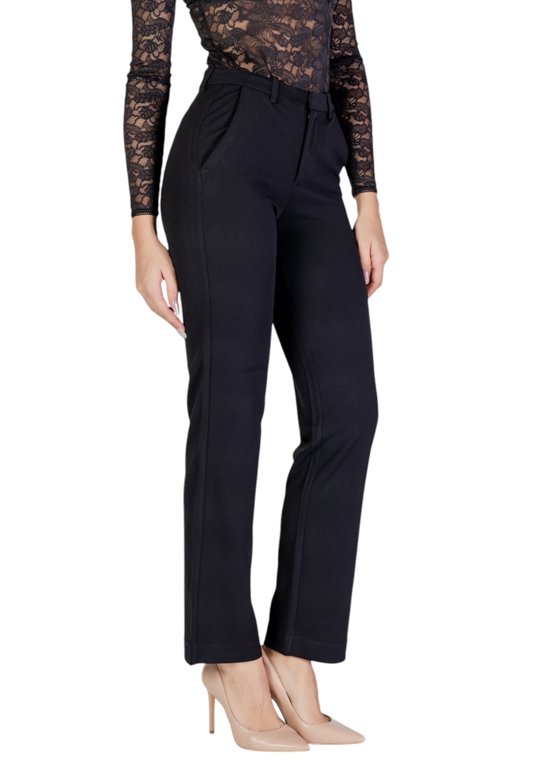 Only Pantaloni Donna - Only