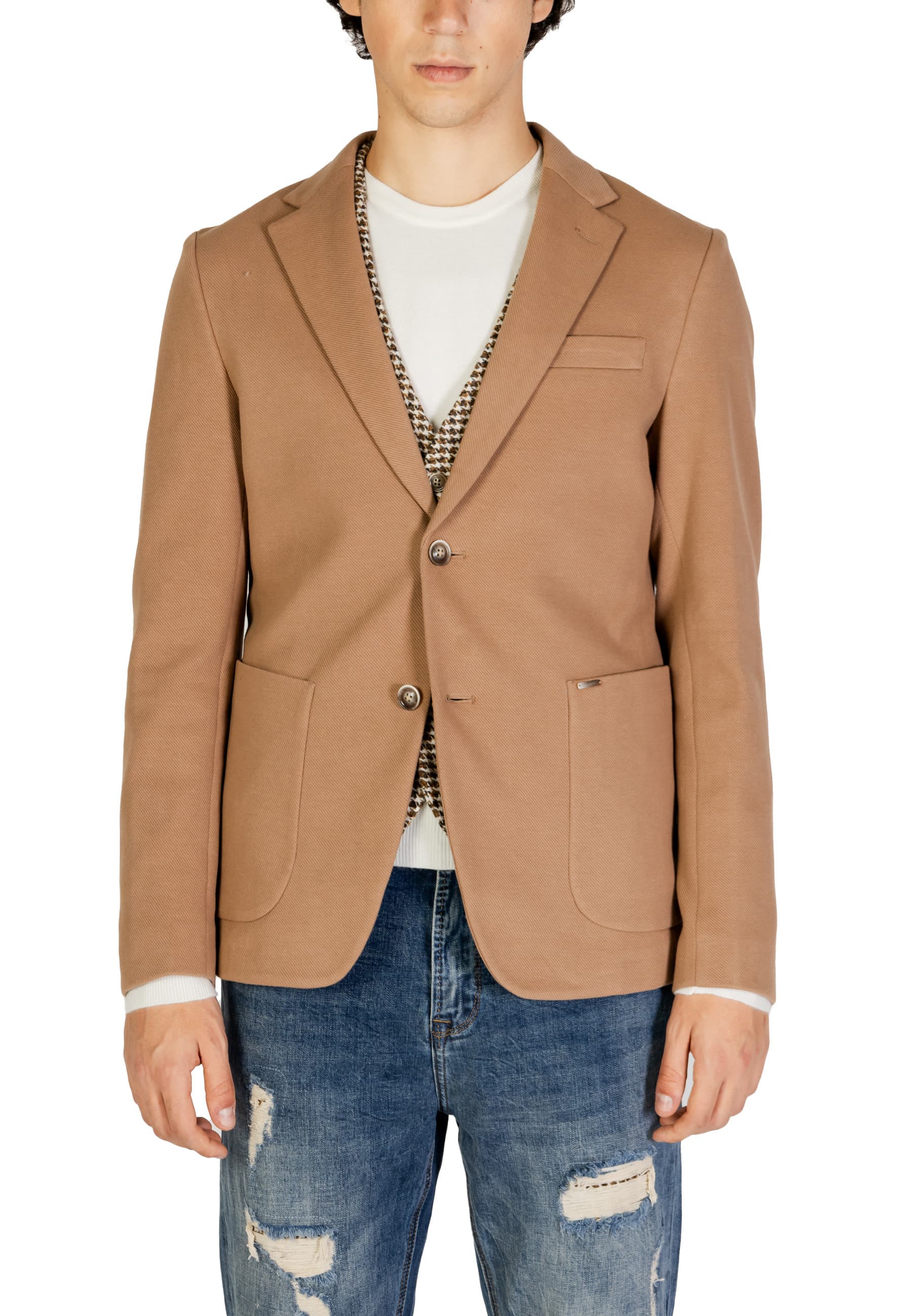 Gianni Lupo Giacca Uomo - Gianni Lupo