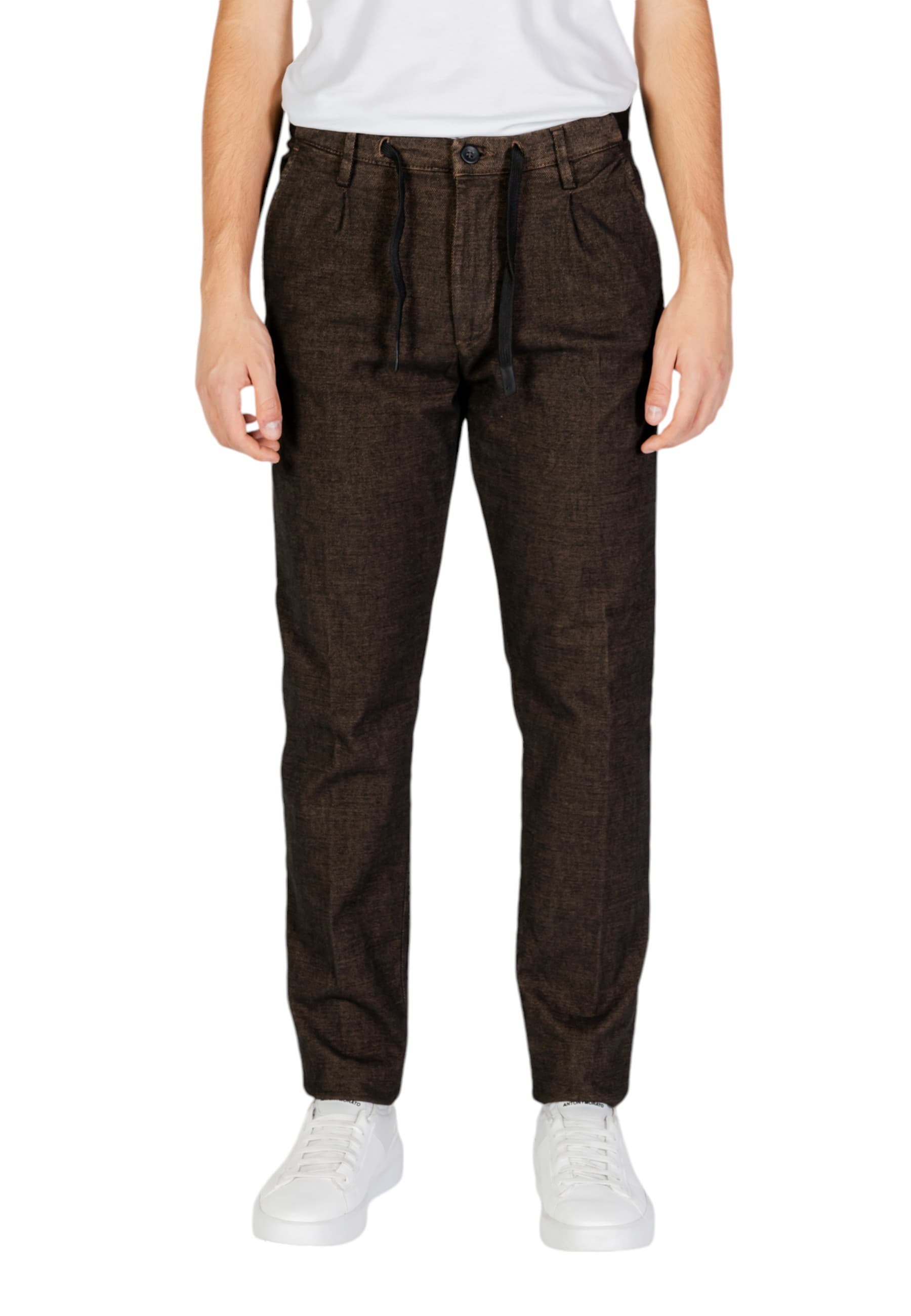 Hamaki-ho Pantaloni Uomo - Hamaki-ho