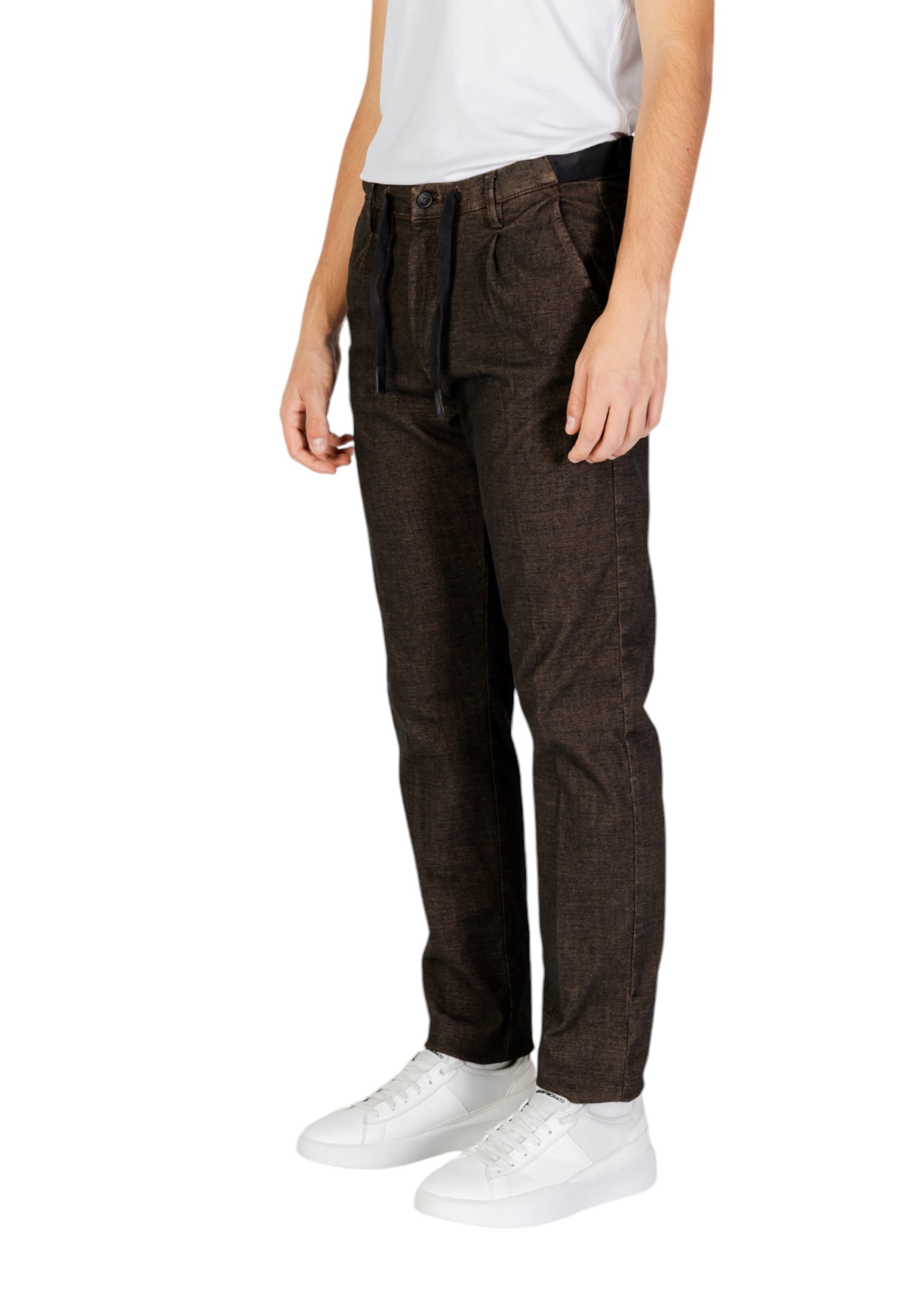 Hamaki-ho Pantaloni Uomo - Hamaki-ho