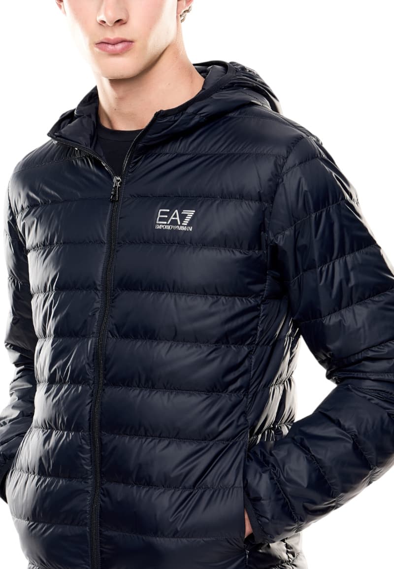 Ea7 Giubbotto Uomo - Ea7