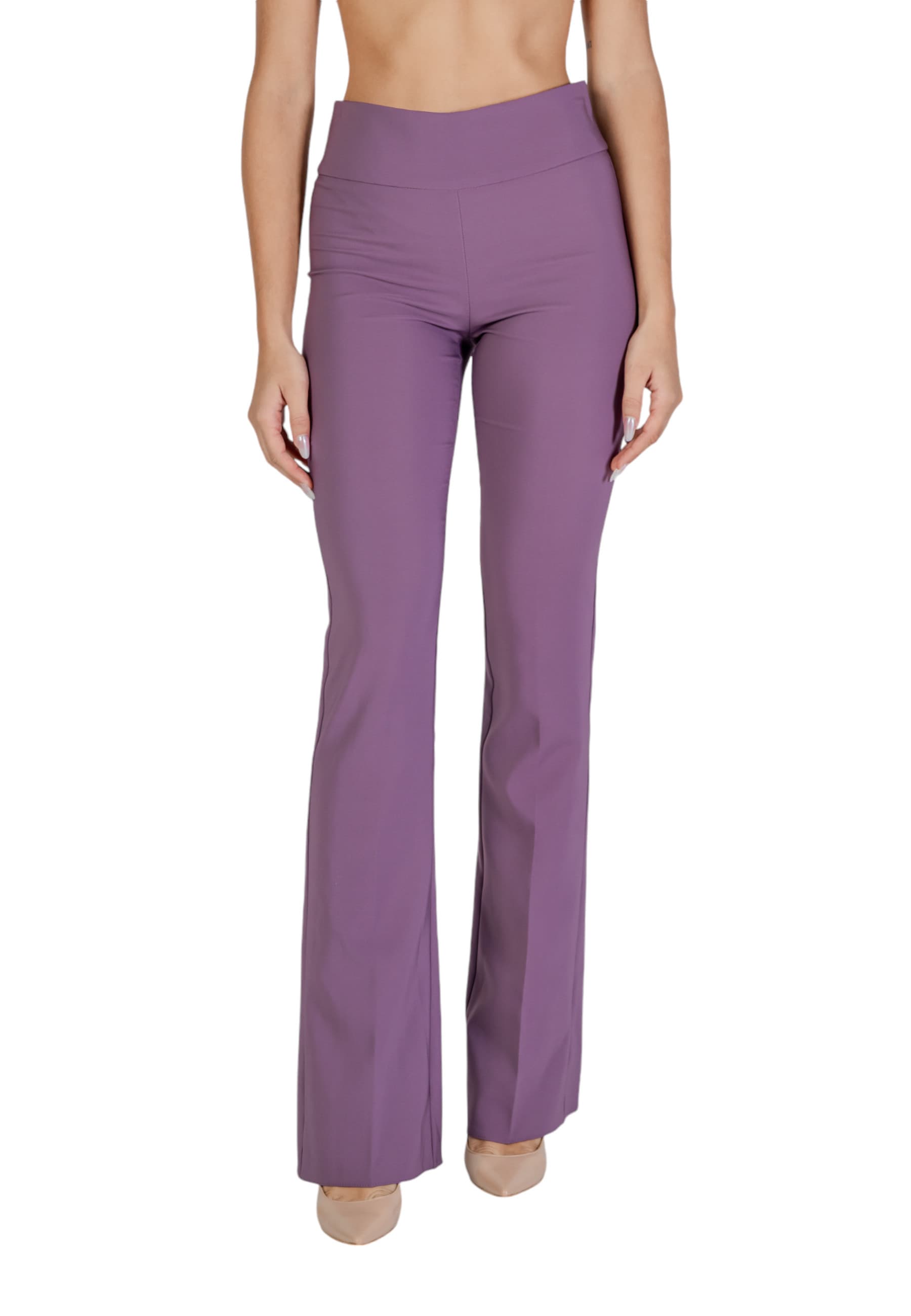 Sandro Ferrone Pantaloni Donna - Sandro Ferrone