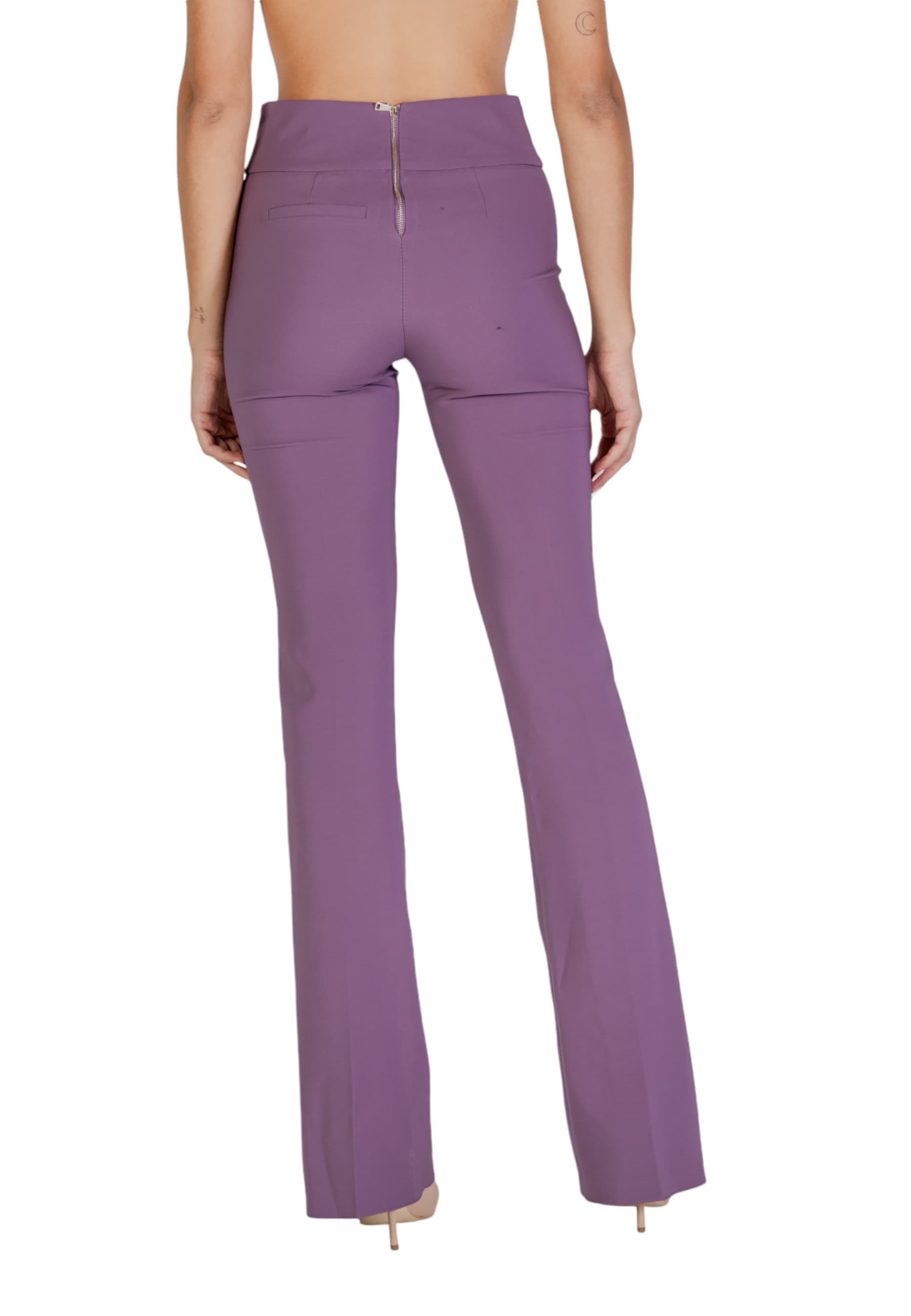Sandro Ferrone Pantaloni Donna - Sandro Ferrone