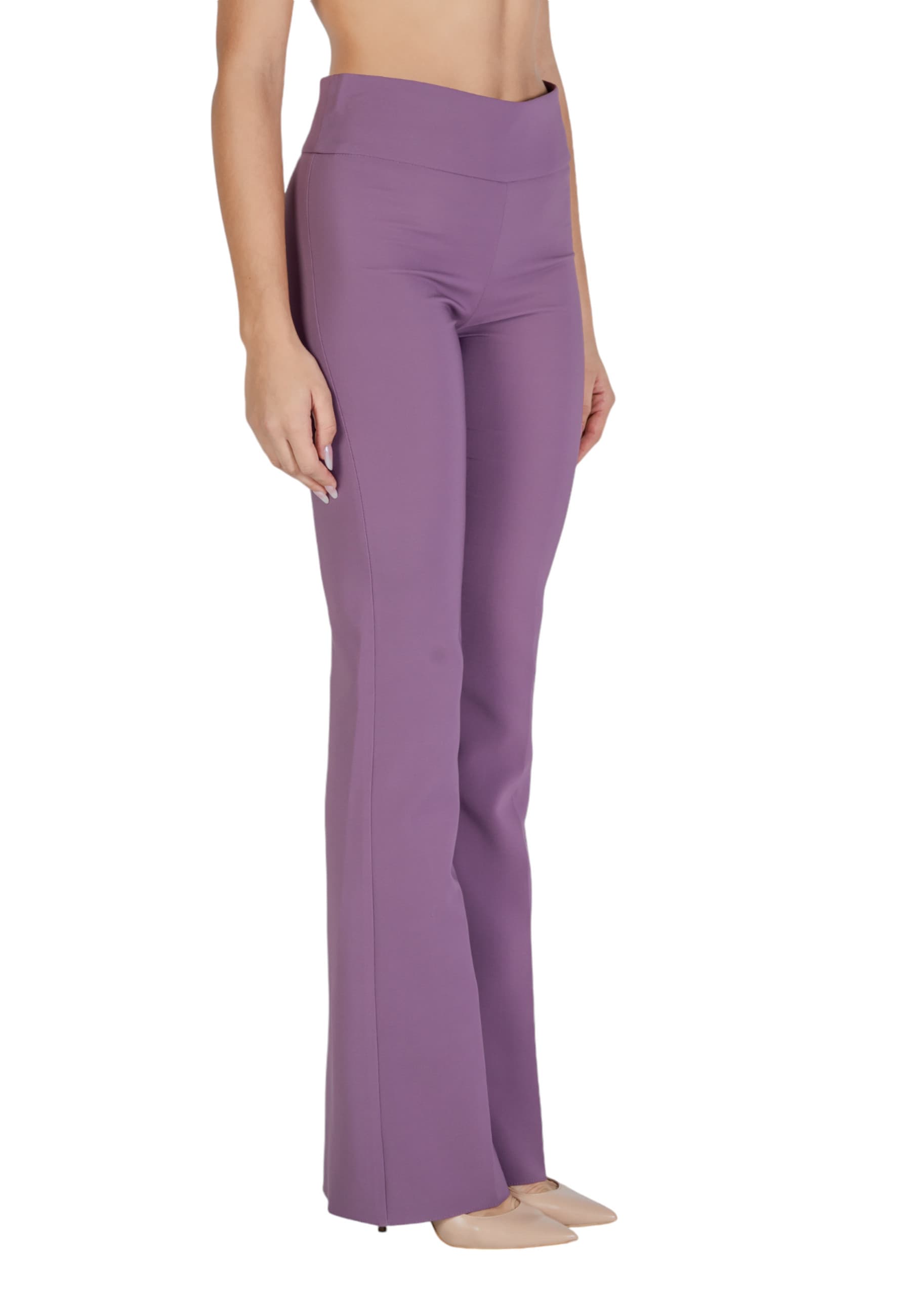 Sandro Ferrone Pantaloni Donna - Sandro Ferrone