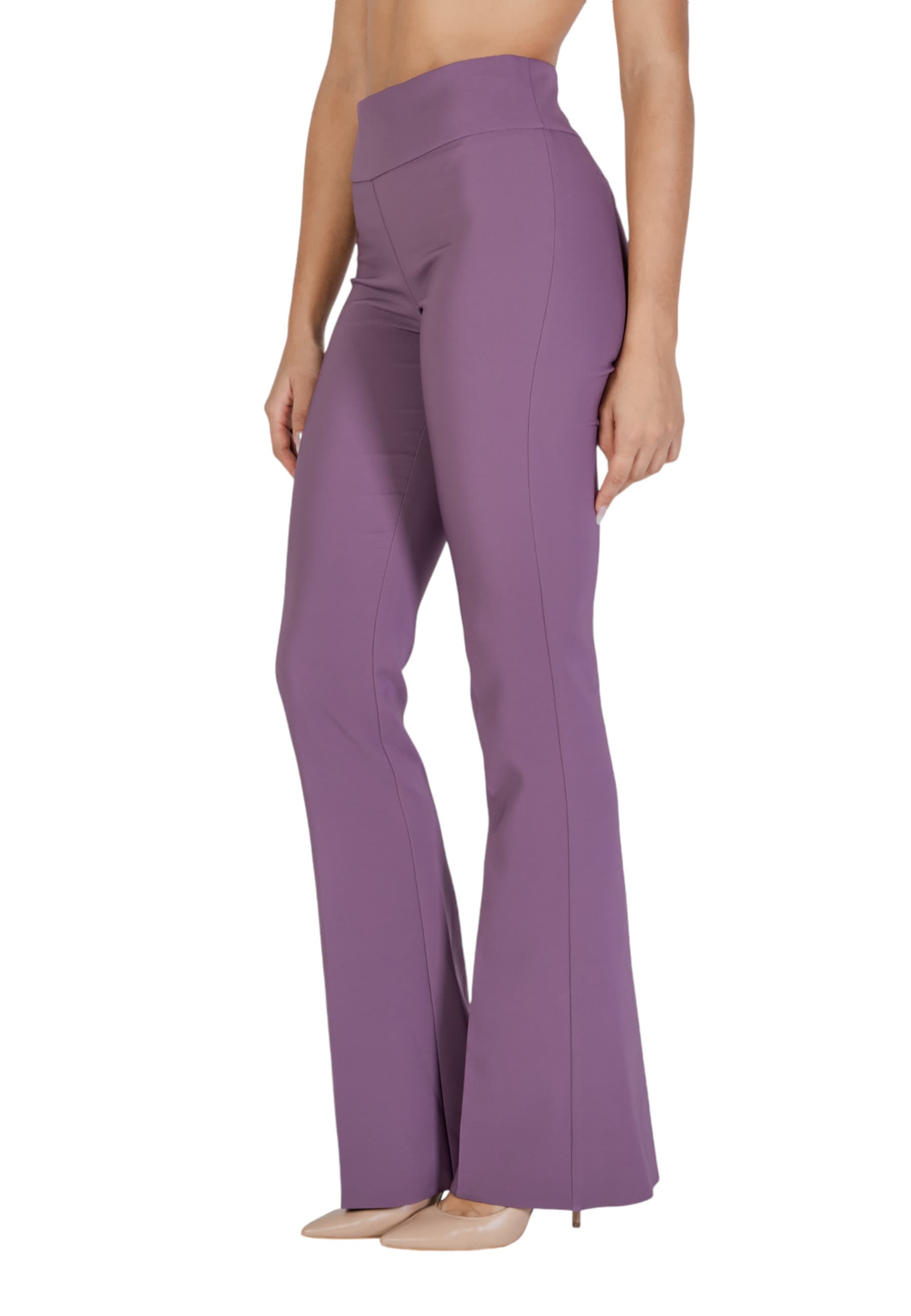 Sandro Ferrone Pantaloni Donna - Sandro Ferrone