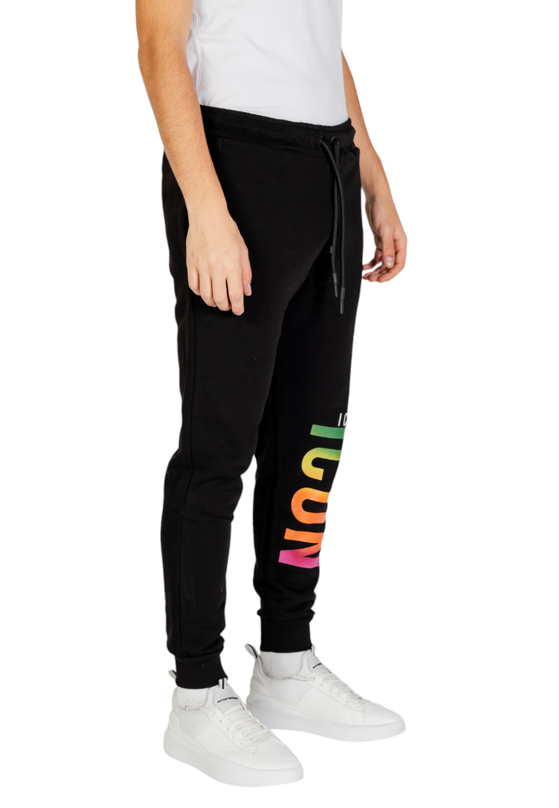 Icon Pantaloni Uomo - Icon