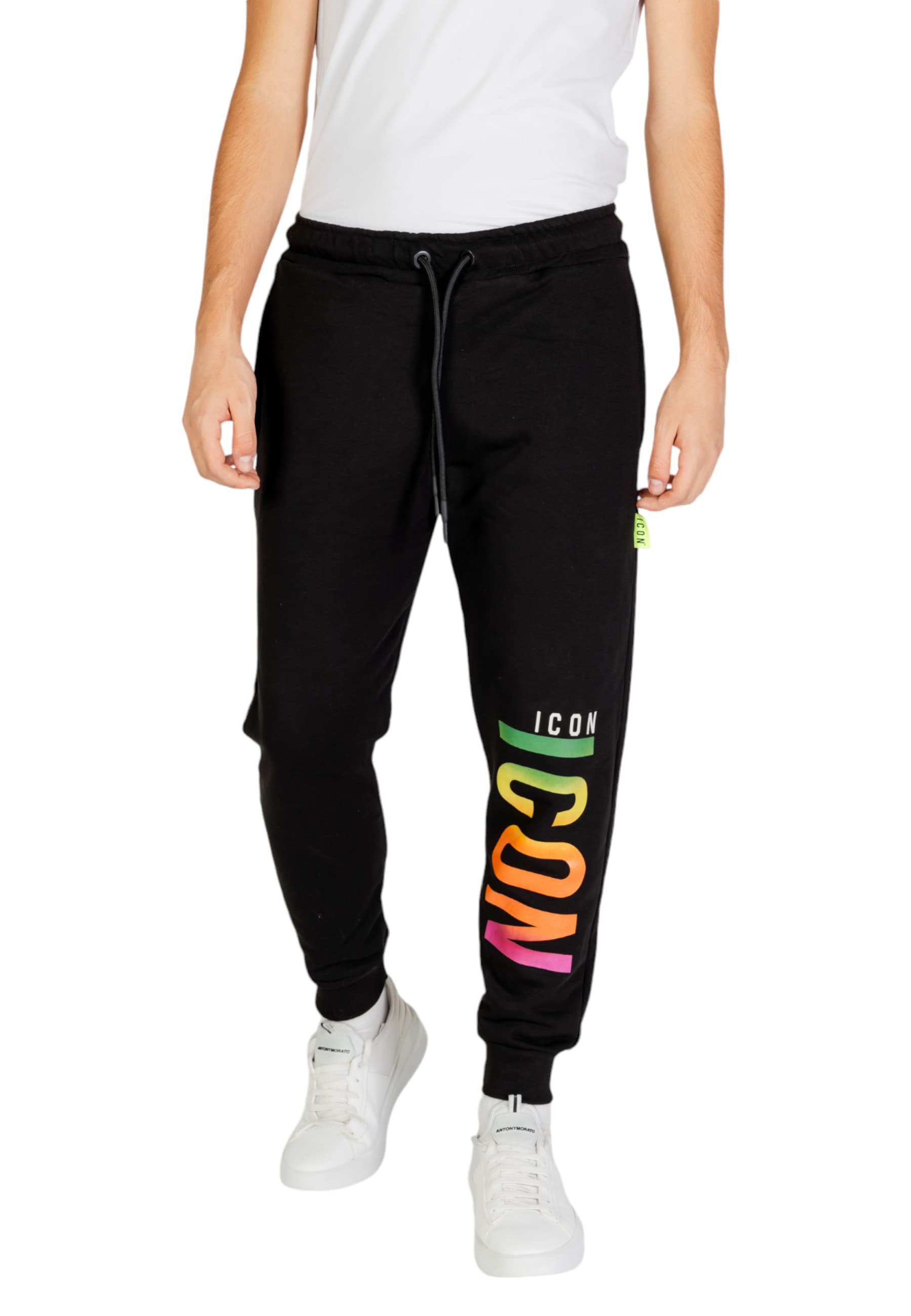 Icon Pantaloni Uomo - Icon
