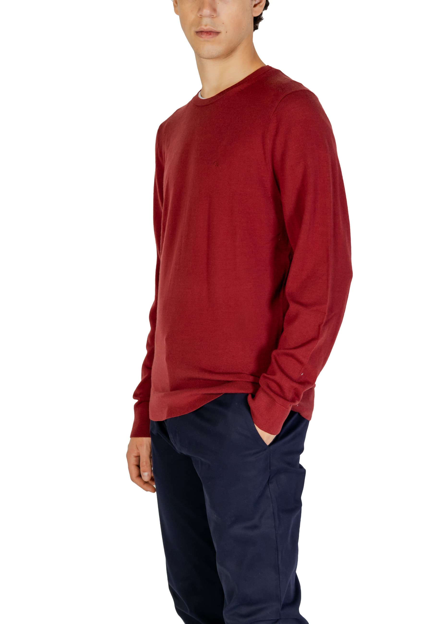 Calvin Klein Jeans Maglia Uomo - Calvin Klein Jeans