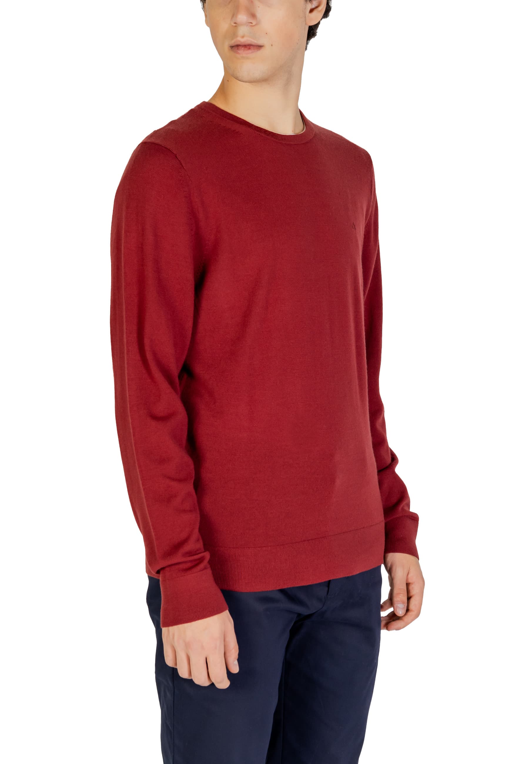 Calvin Klein Jeans Maglia Uomo - Calvin Klein Jeans
