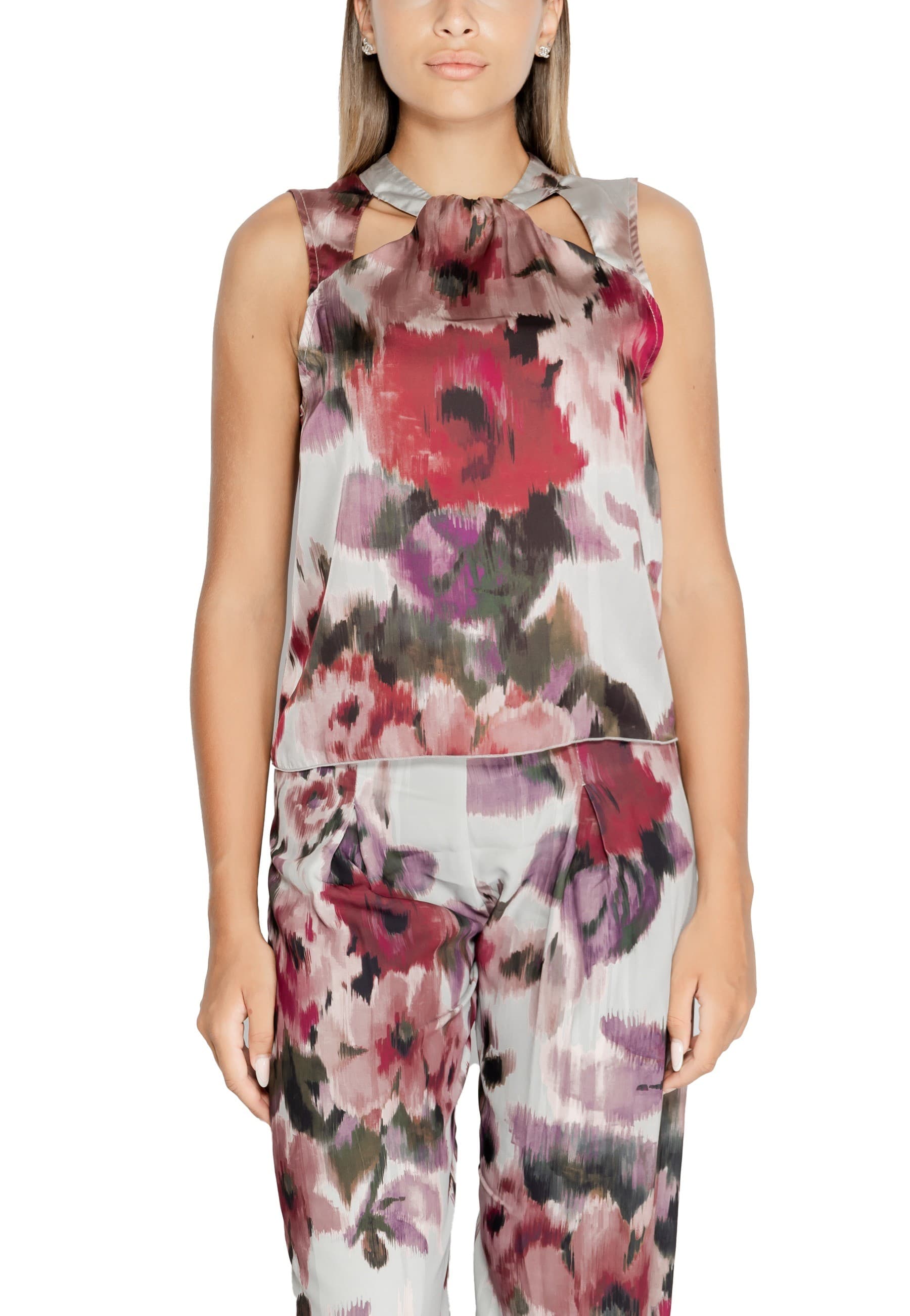 Rinascimento Canotta Donna - Rinascimento