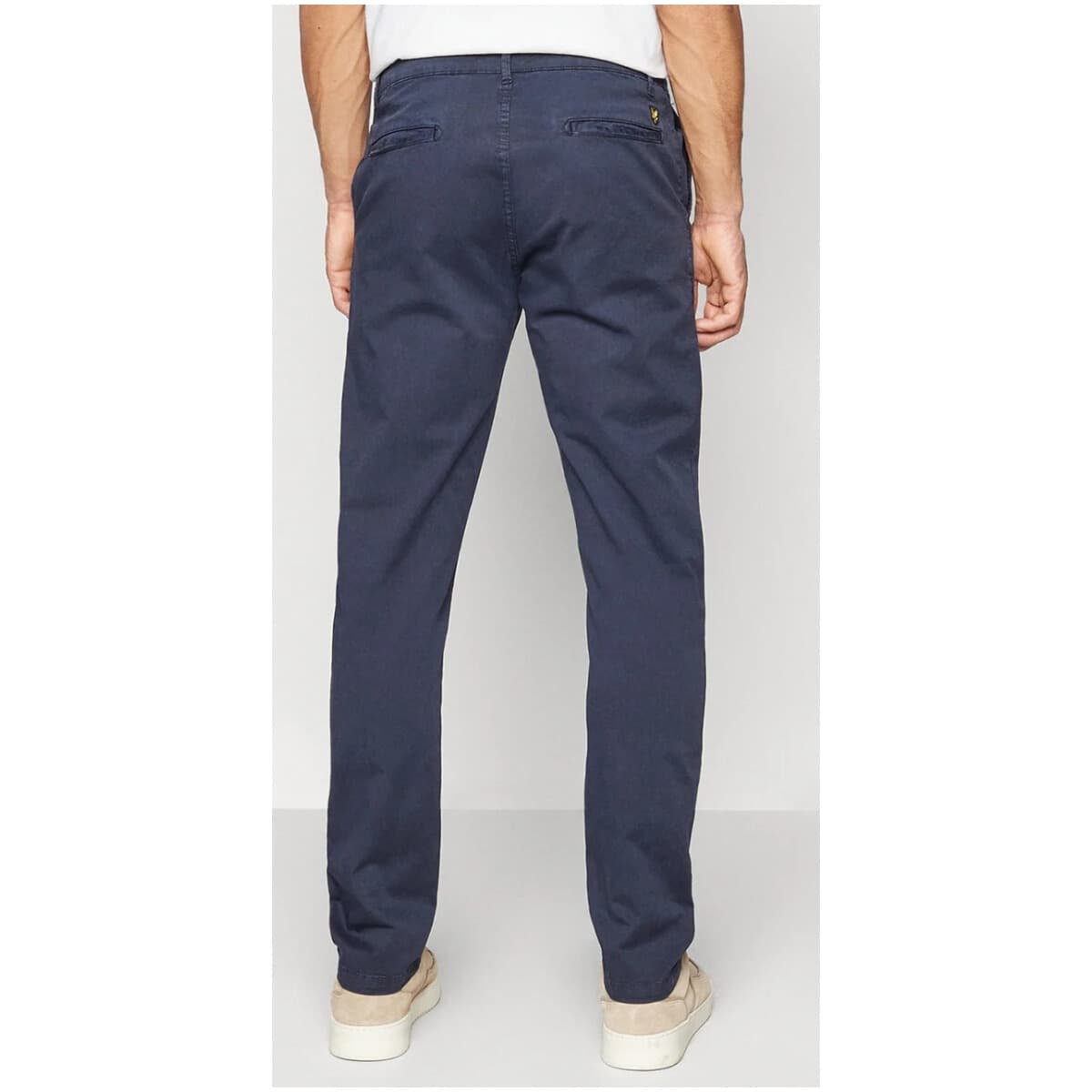 Lyle & Scott Pantaloni Uomo - Lyle & Scott