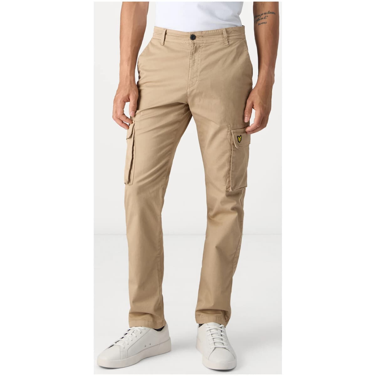 Lyle & Scott Pantaloni Uomo - Lyle & Scott