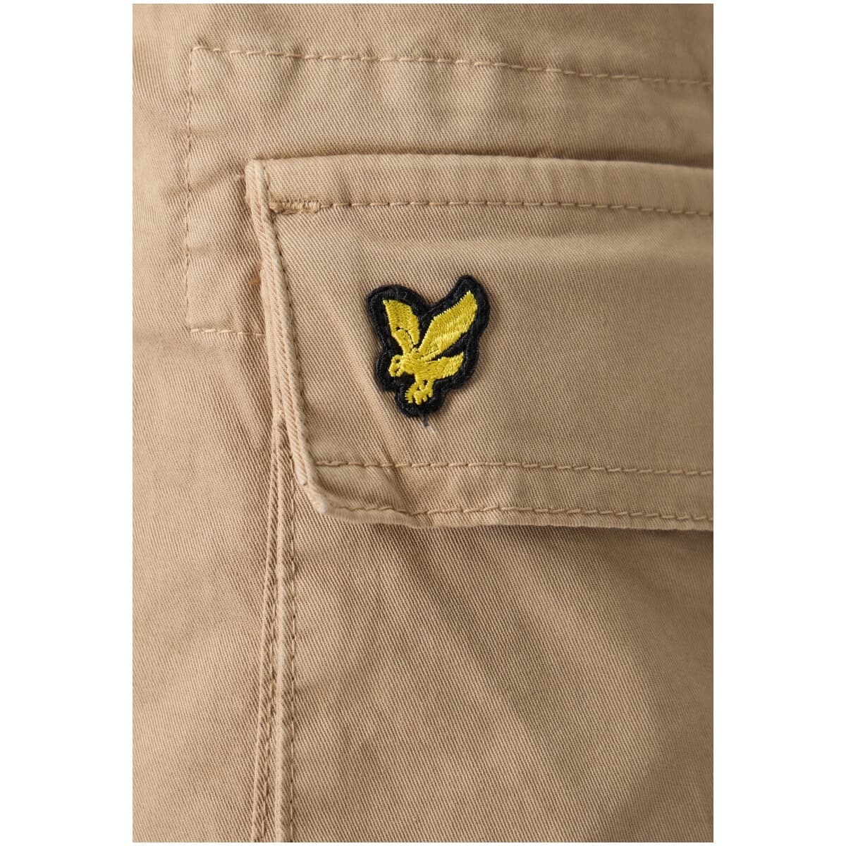 Lyle & Scott Pantaloni Uomo - Lyle & Scott