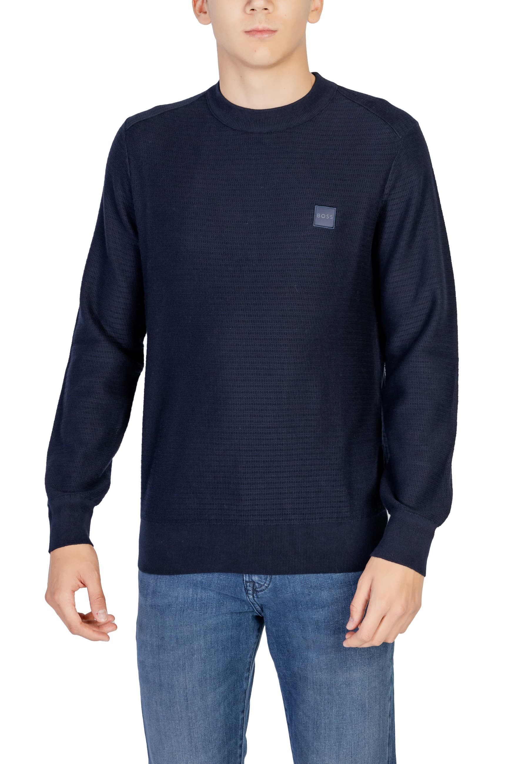 Boss Maglia Uomo - Boss