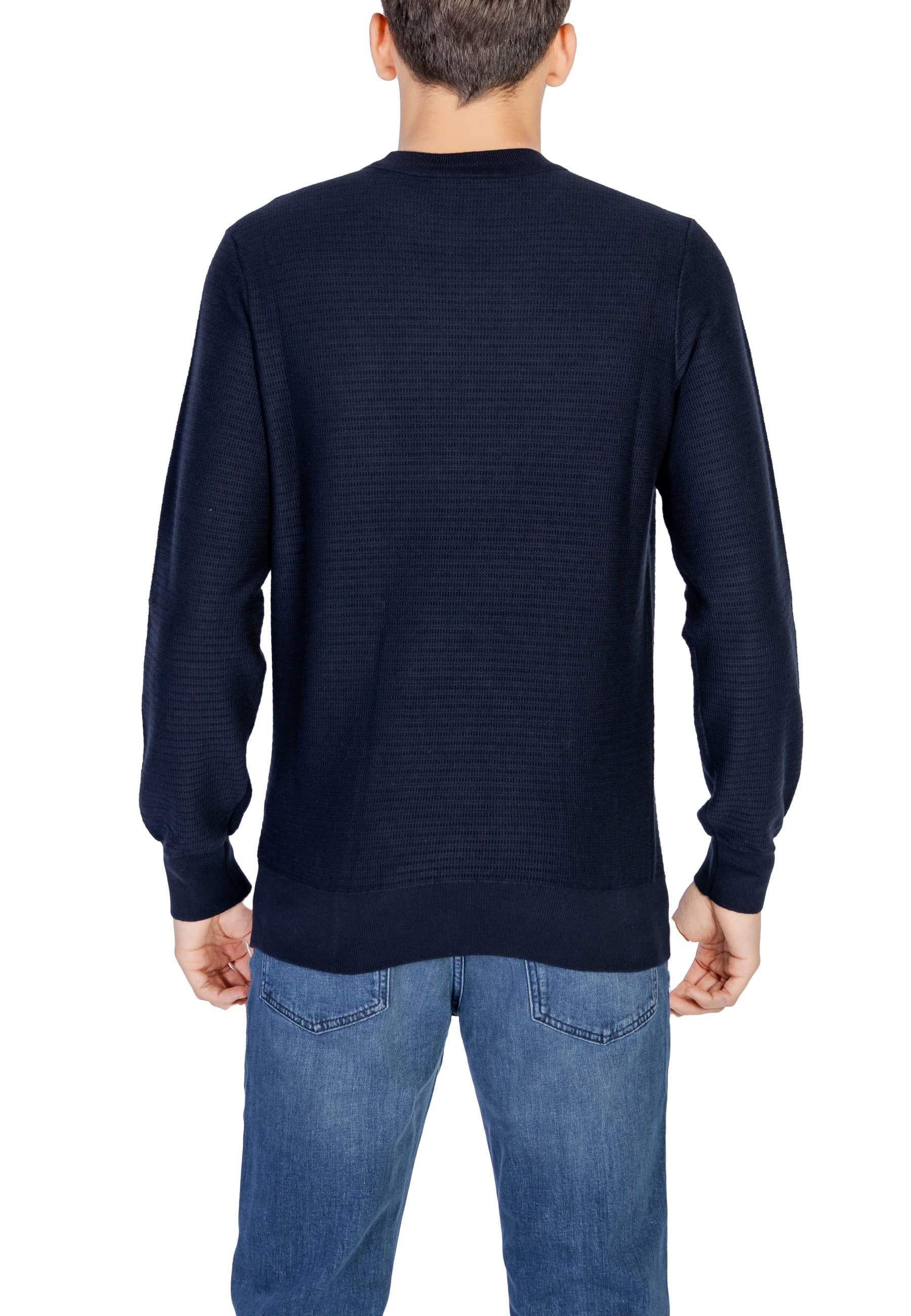 Boss Maglia Uomo - Boss