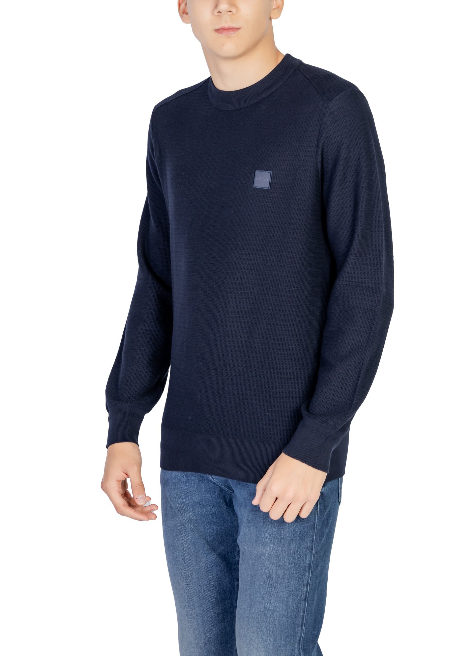 Boss Maglia Uomo - Boss
