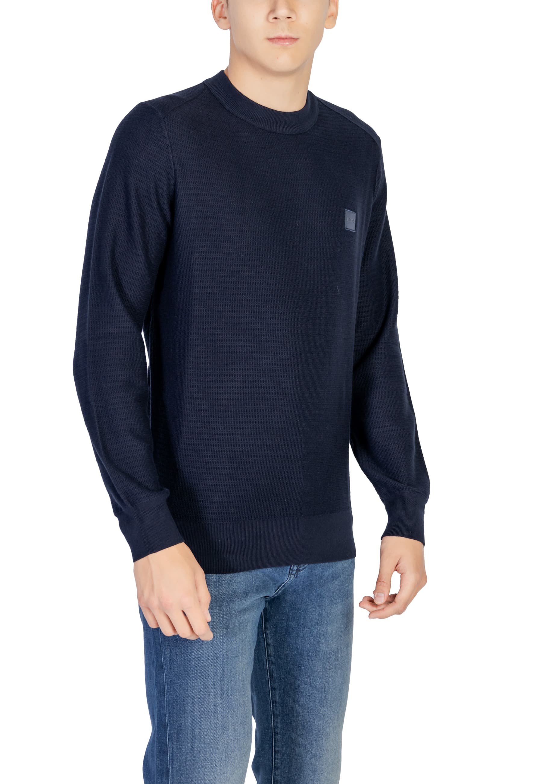 Boss Maglia Uomo - Boss