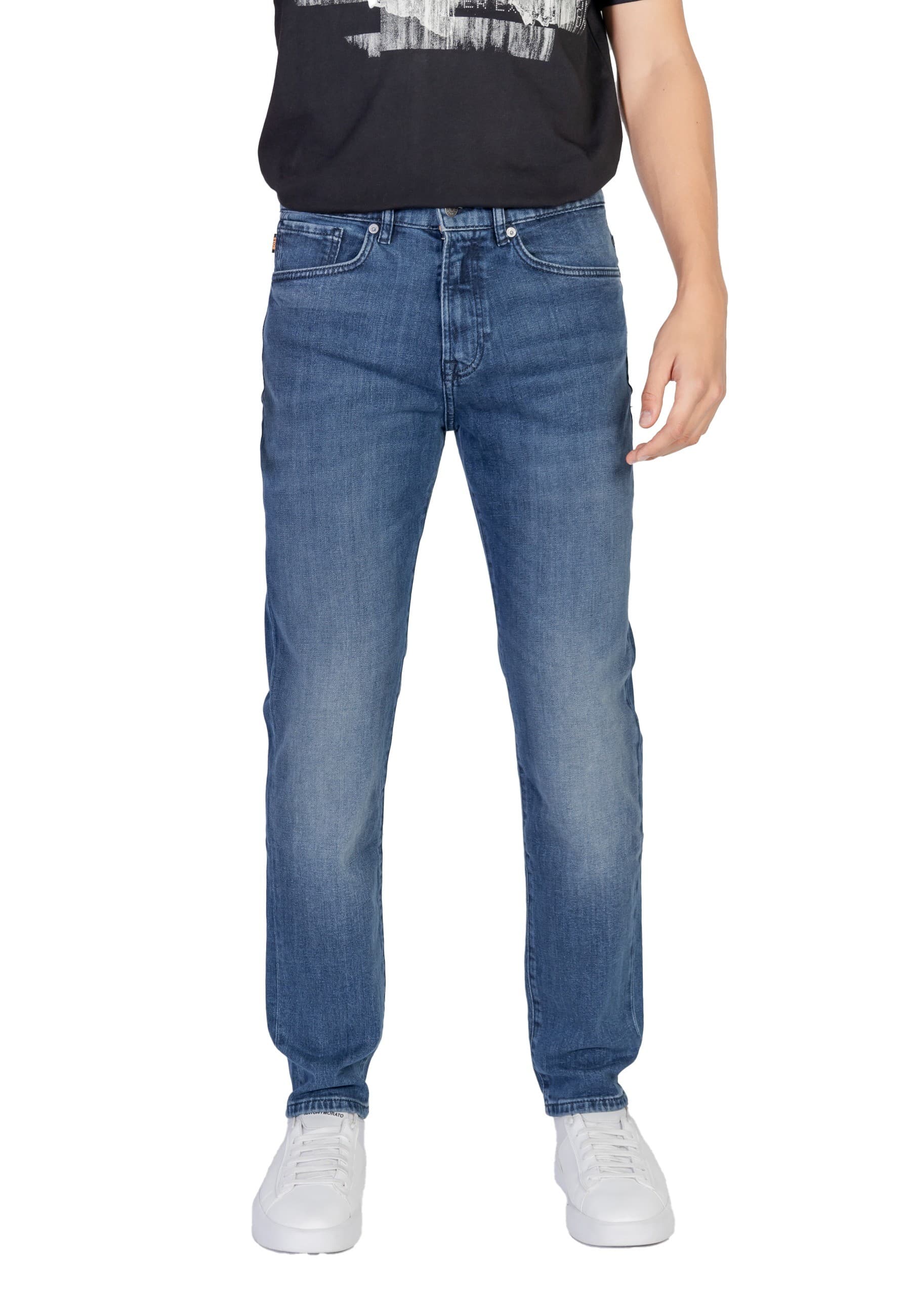 Boss Jeans Uomo - Boss