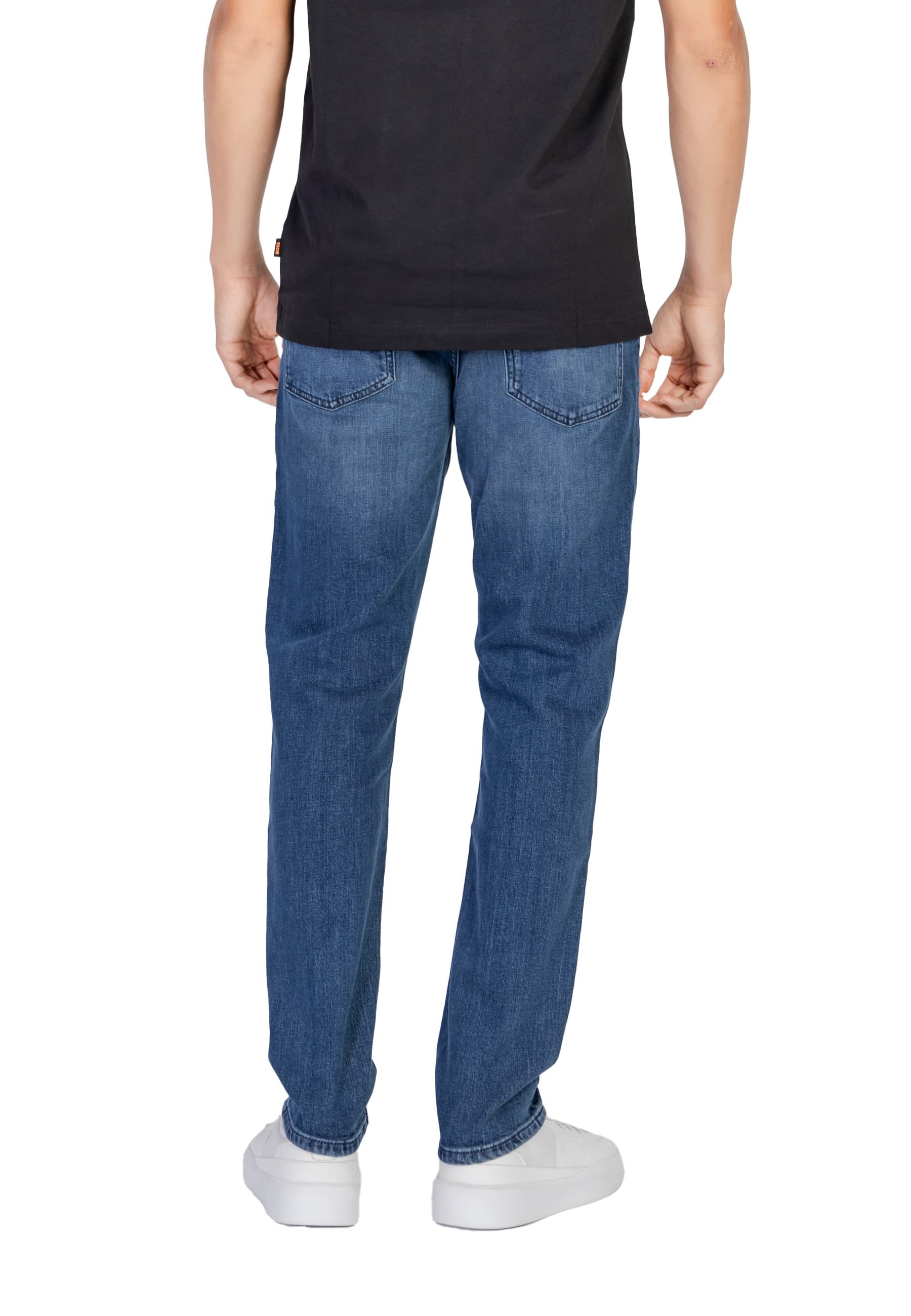 Boss Jeans Uomo - Boss