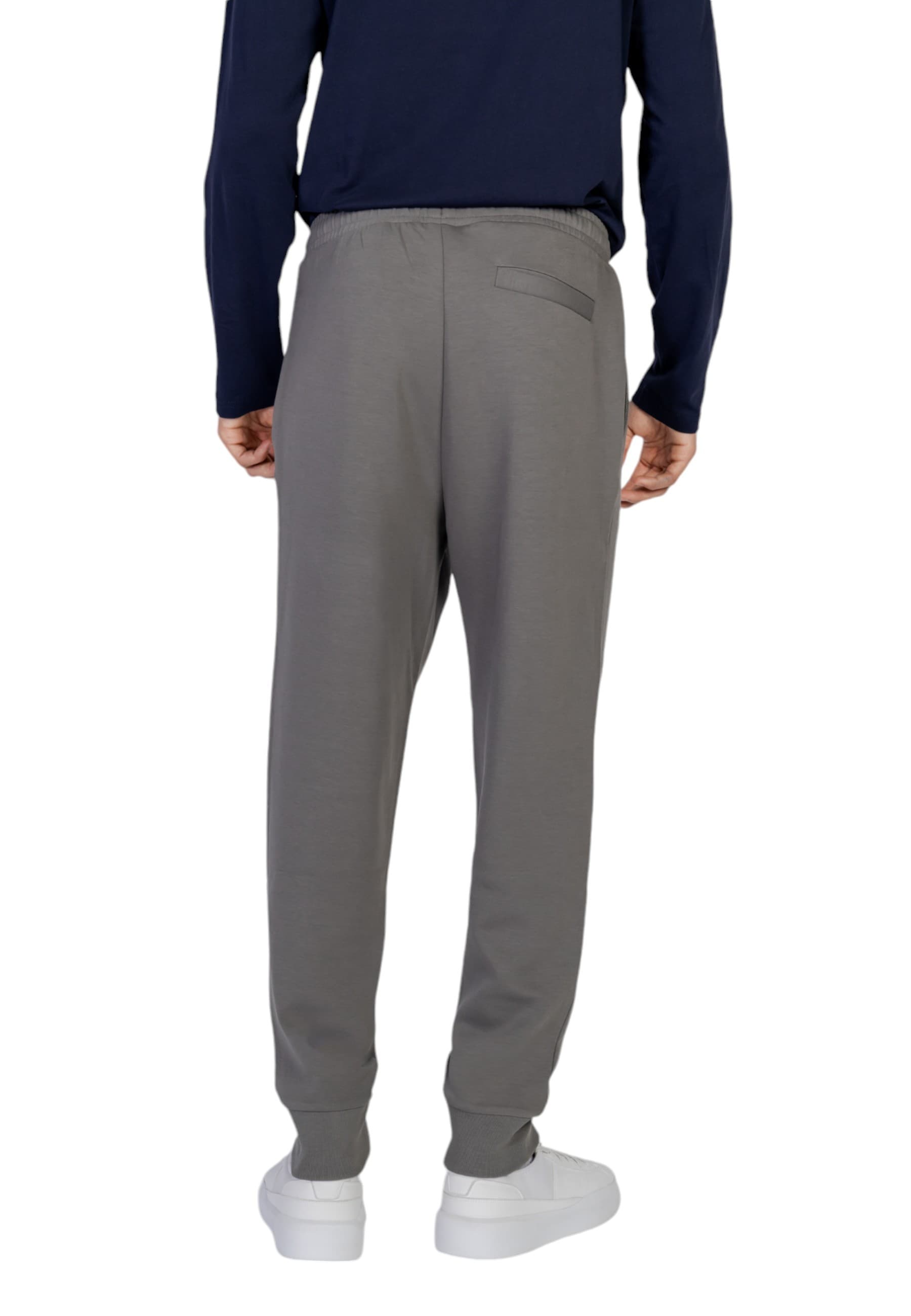 Boss Pantaloni Uomo - Boss