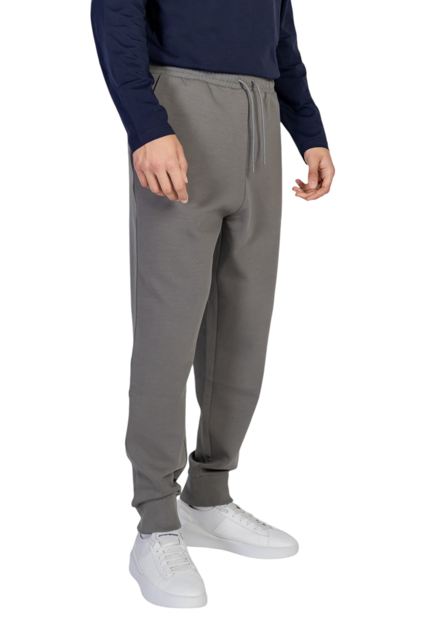 Boss Pantaloni Uomo - Boss