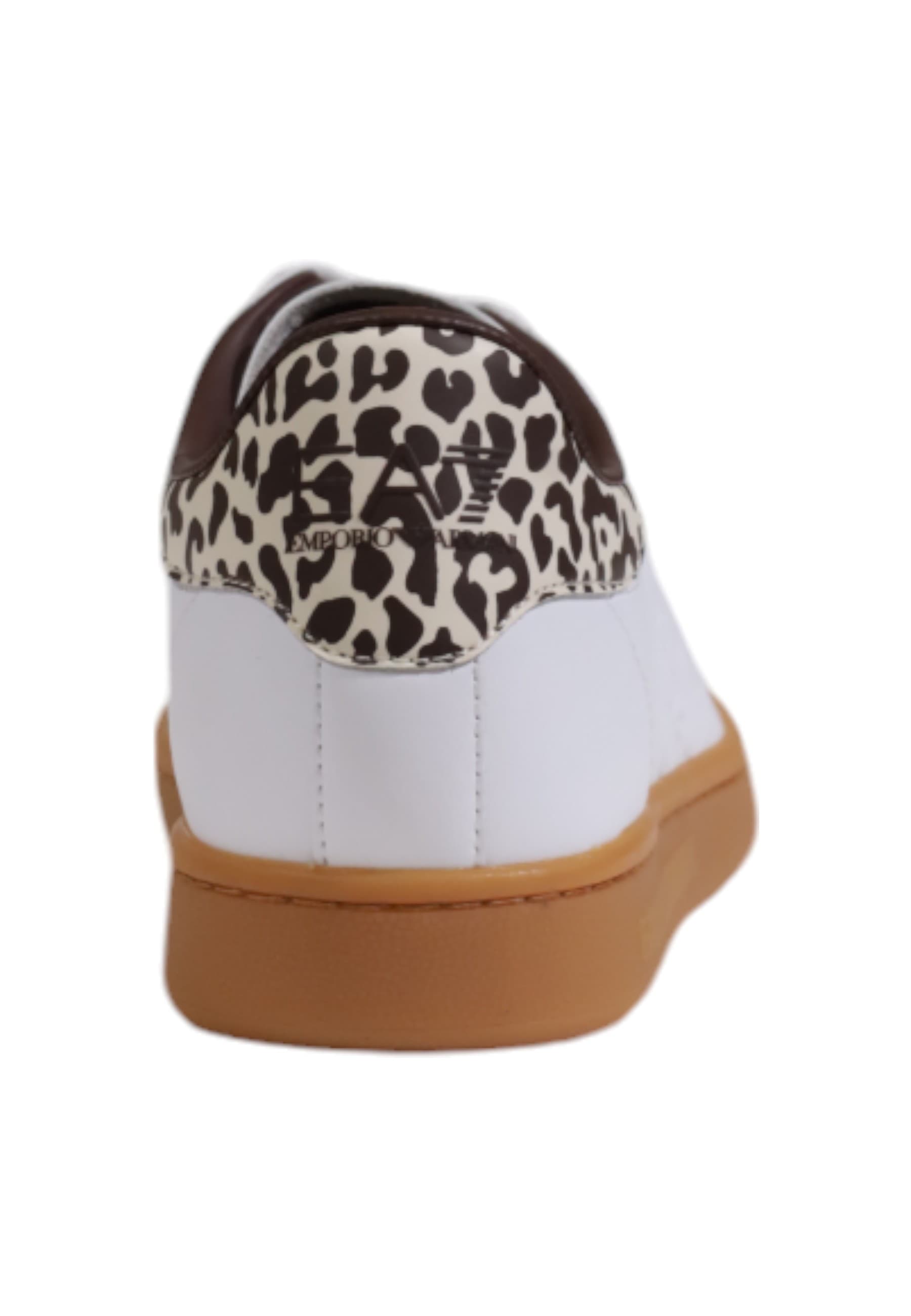Ea7 Sneakers Donna - Ea7