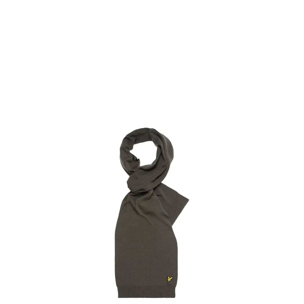 Lyle & Scott Sciarpa Uomo - Lyle & Scott