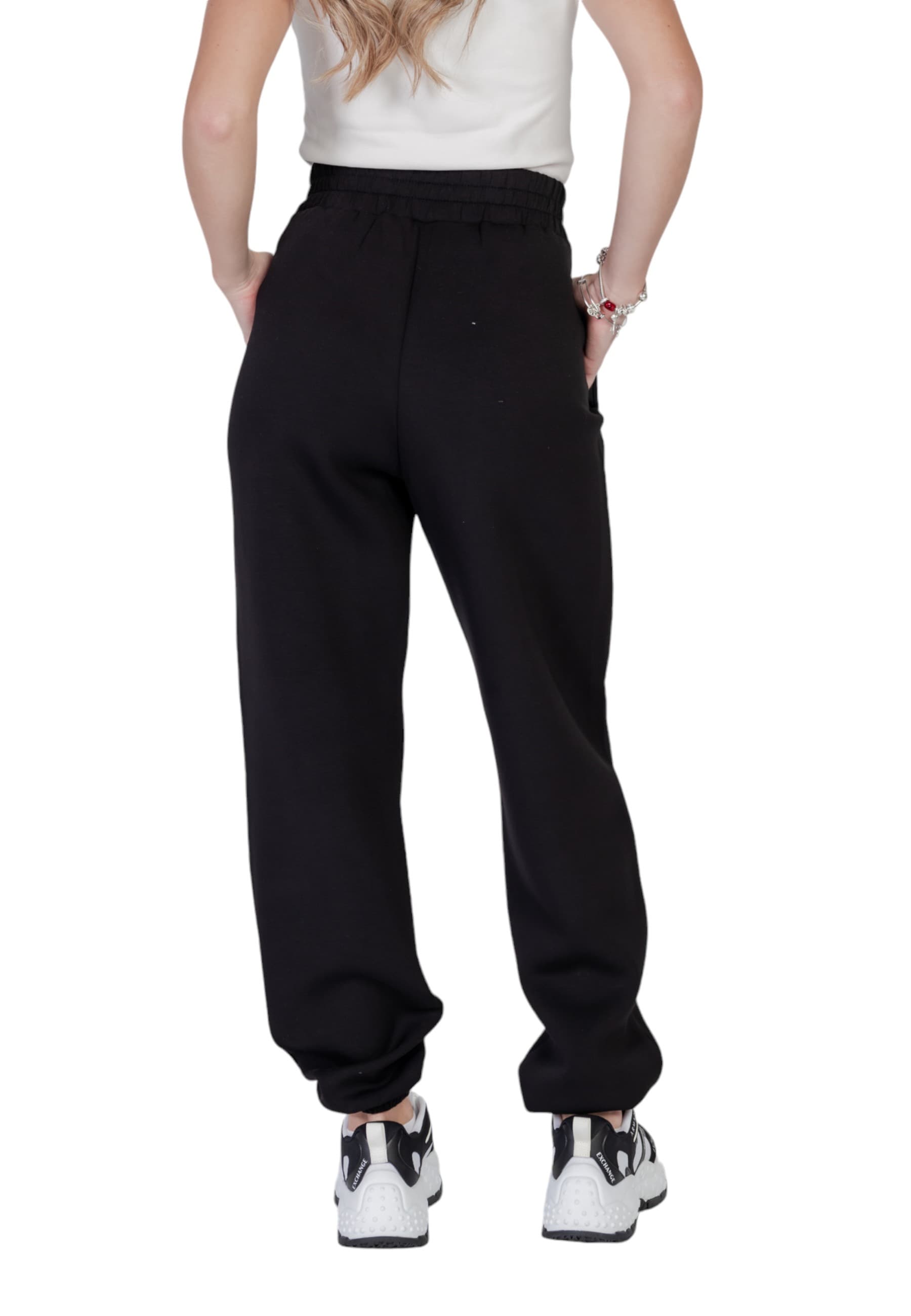 Guess Active Pantaloni Donna - Guess Active