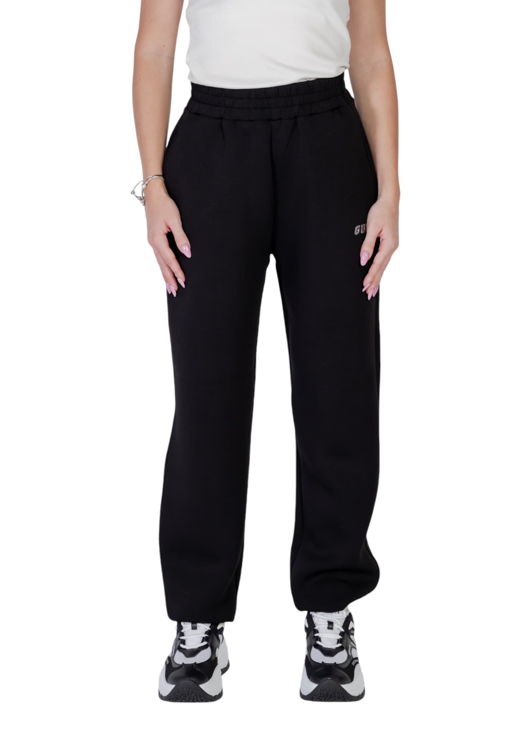 Guess Active Pantaloni Donna - Guess Active