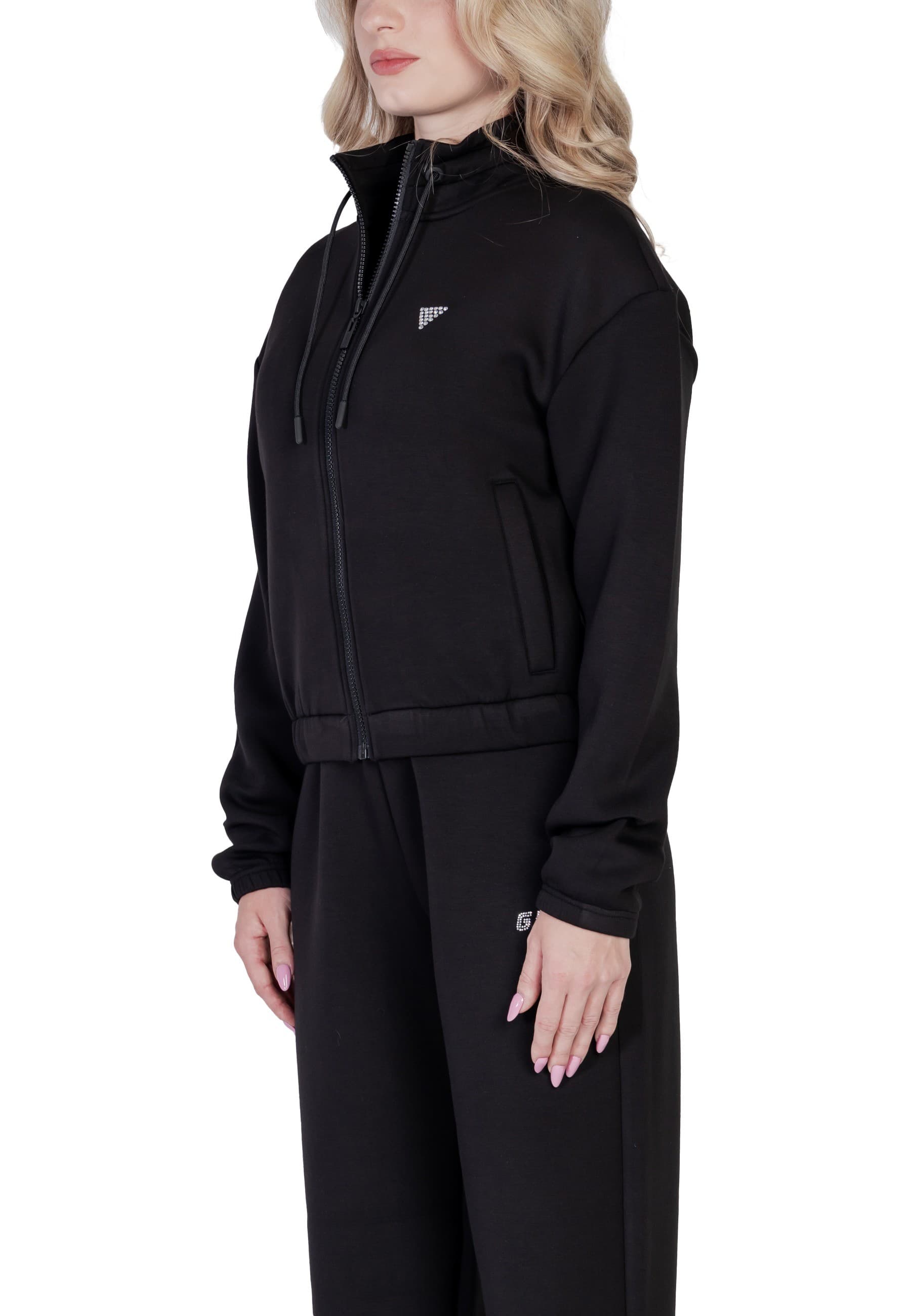 Guess Active Felpa Donna - Guess Active