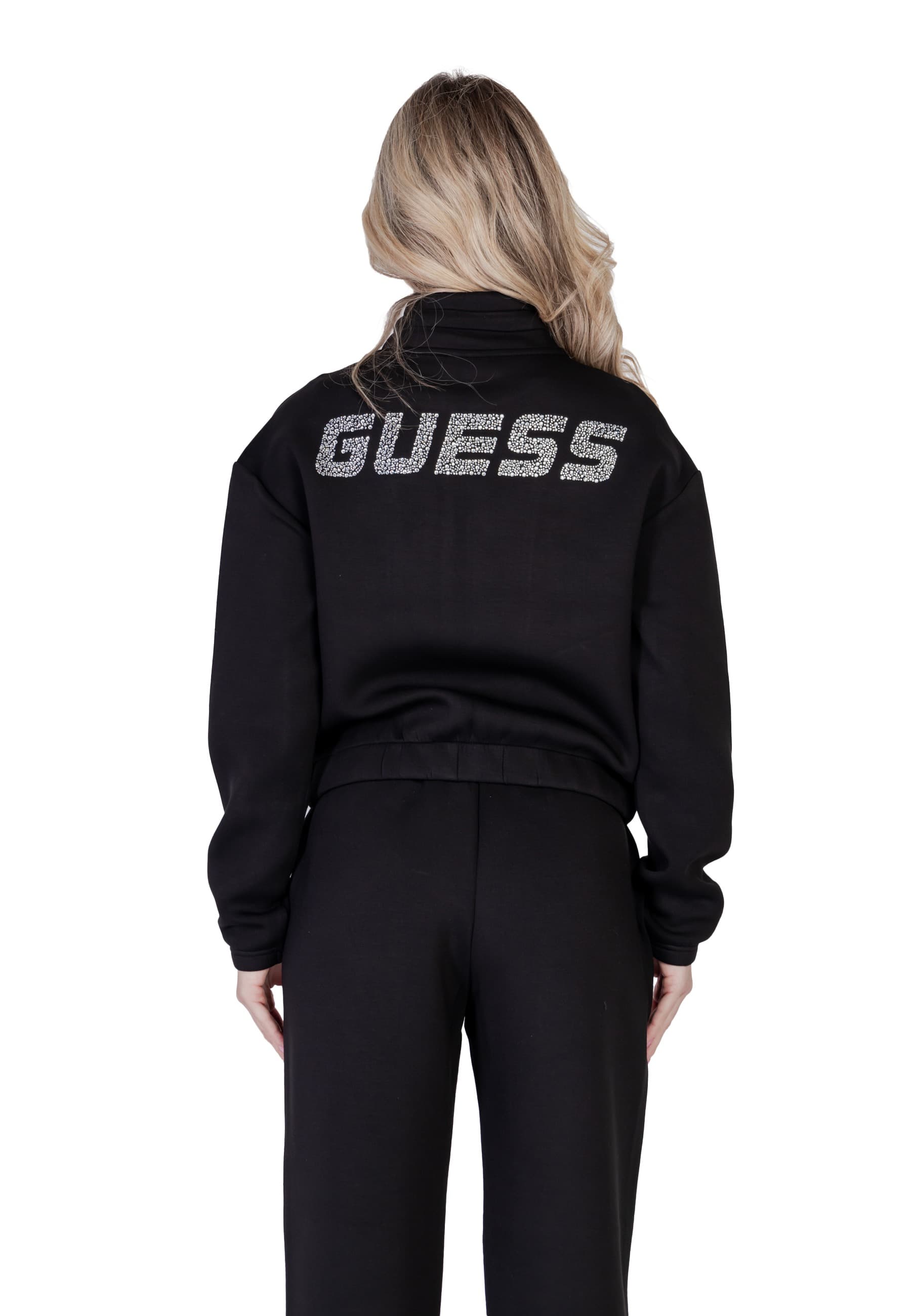 Guess Active Felpa Donna - Guess Active