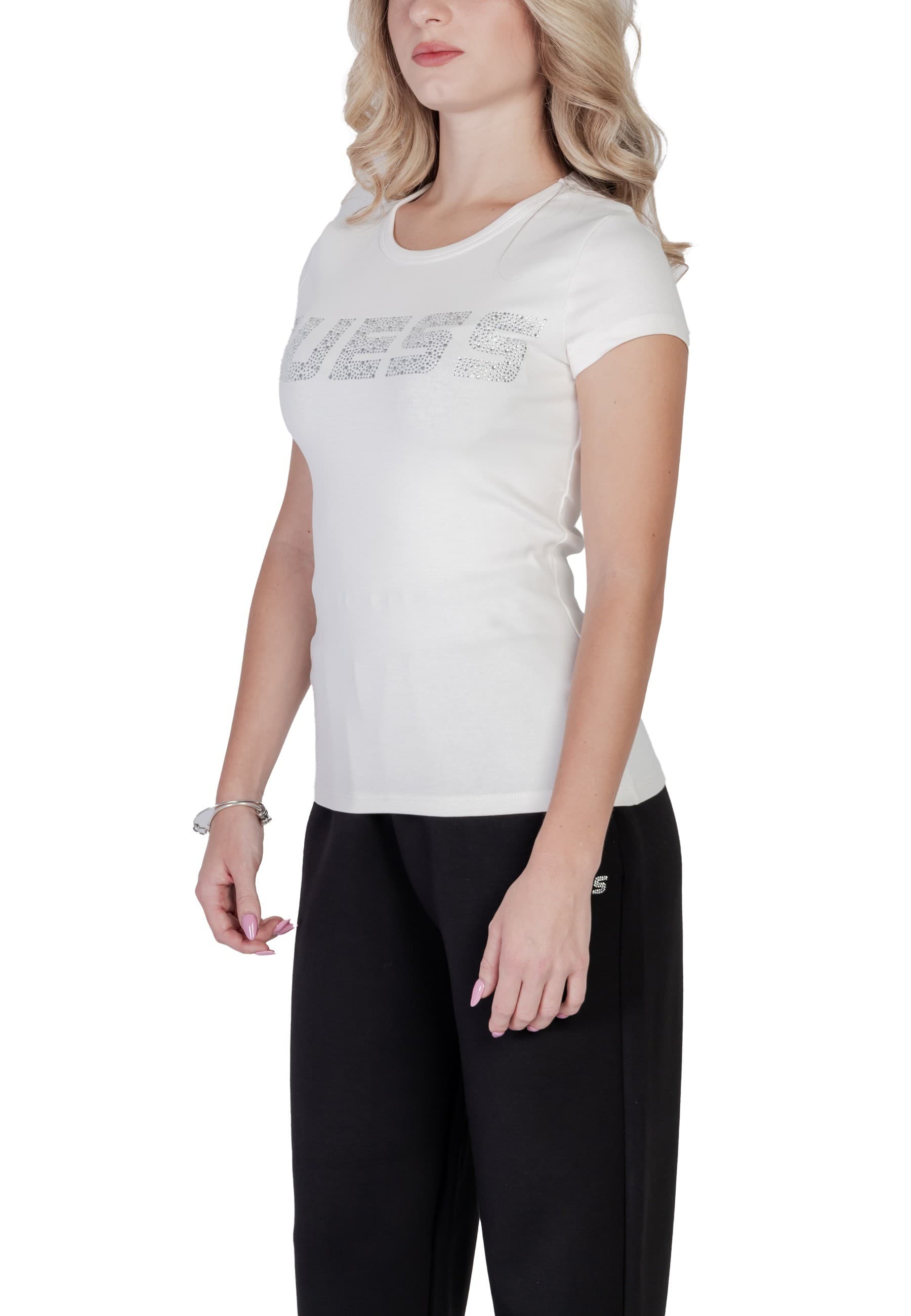 Guess T-Shirt Donna - Guess